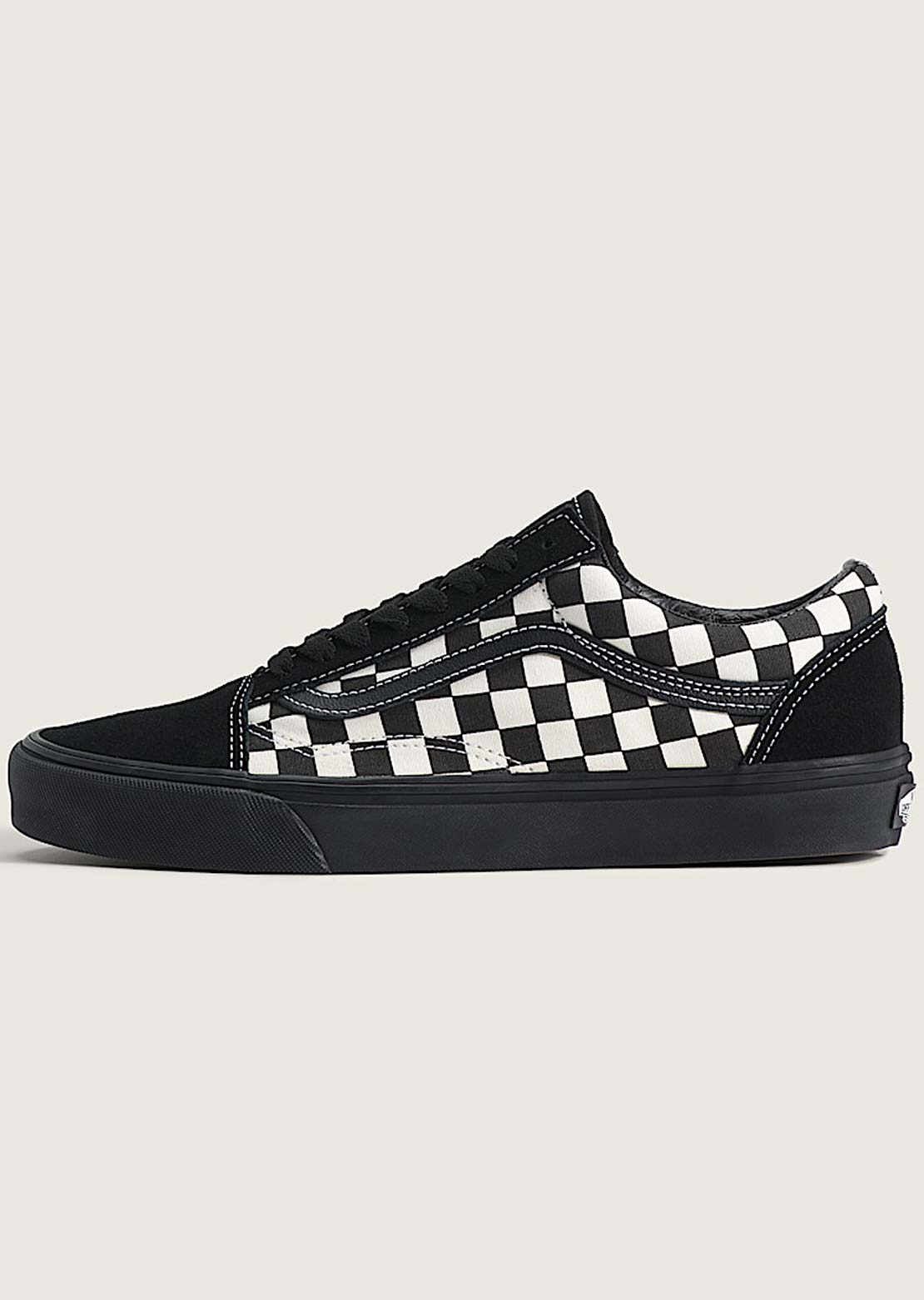 Vans Unisex Old Skool Shoes