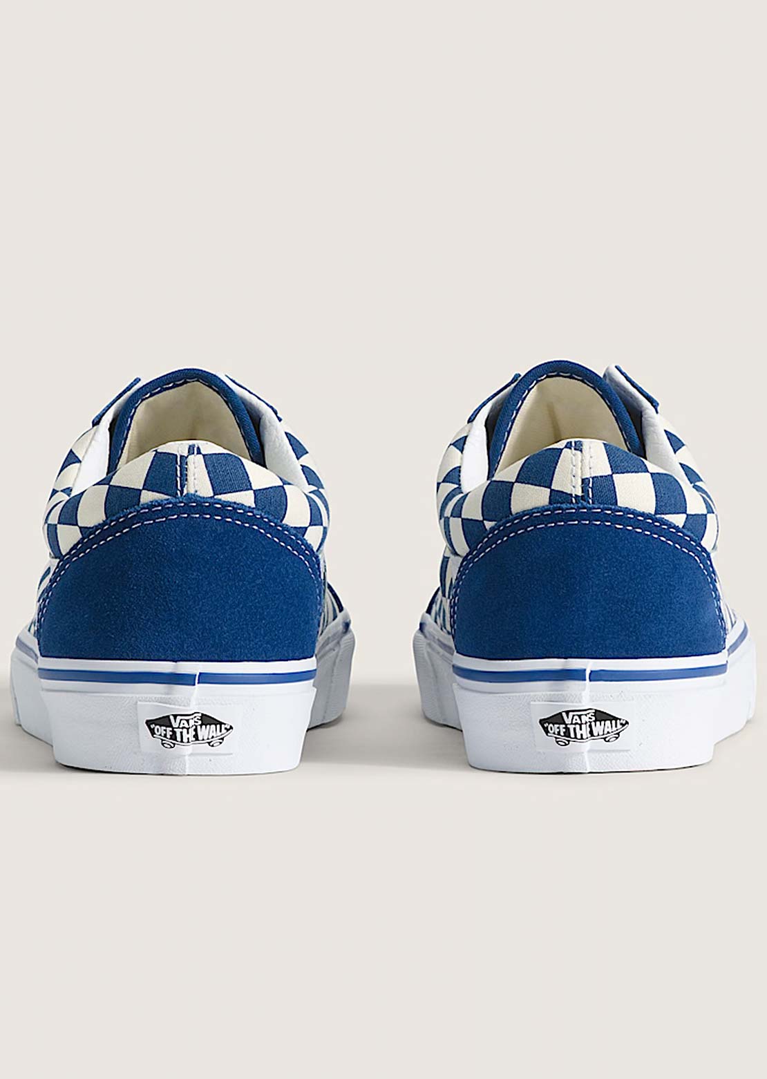 Vans Unisex Old Skool Shoes