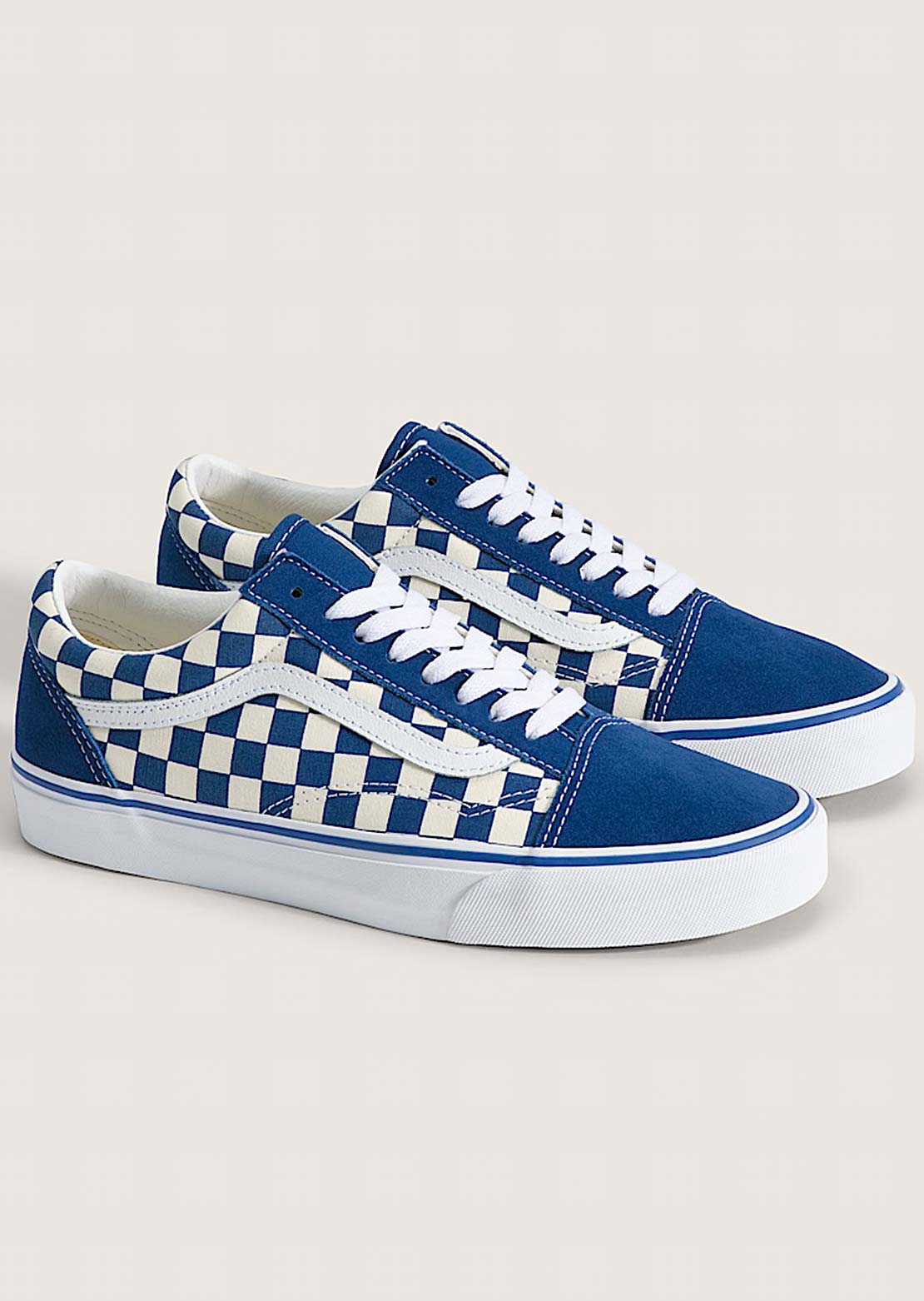 Vans Unisex Old Skool Shoes
