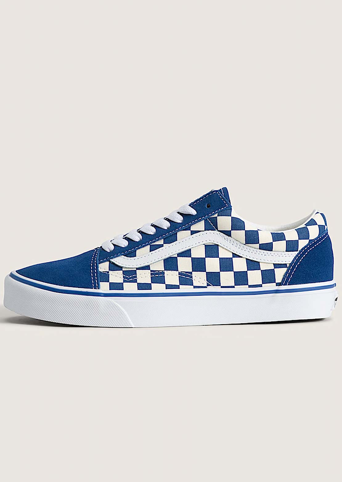 Vans Unisex Old Skool Shoes