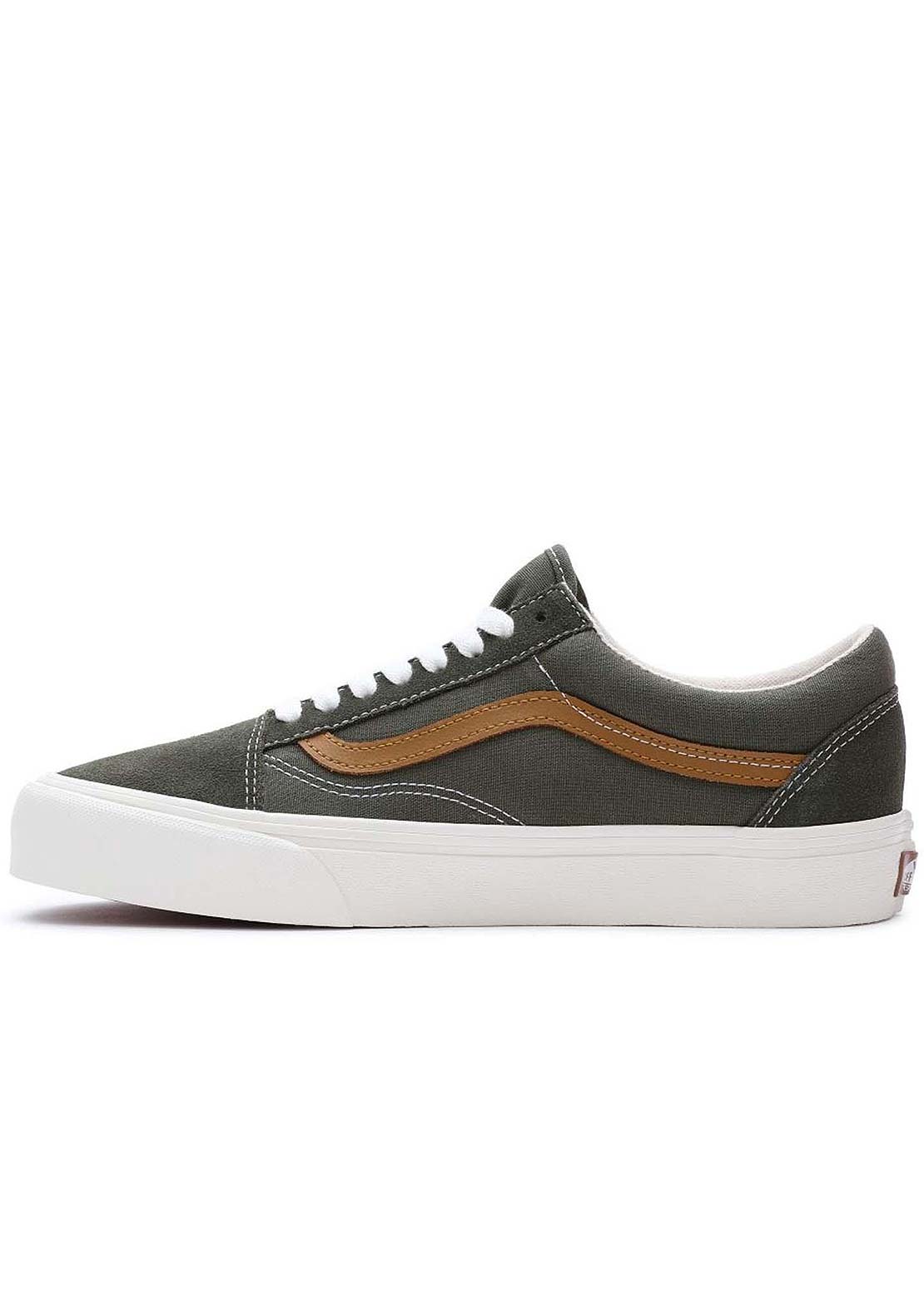 Vans Unisex Old Skool VR3 Shoes Grape Leaf