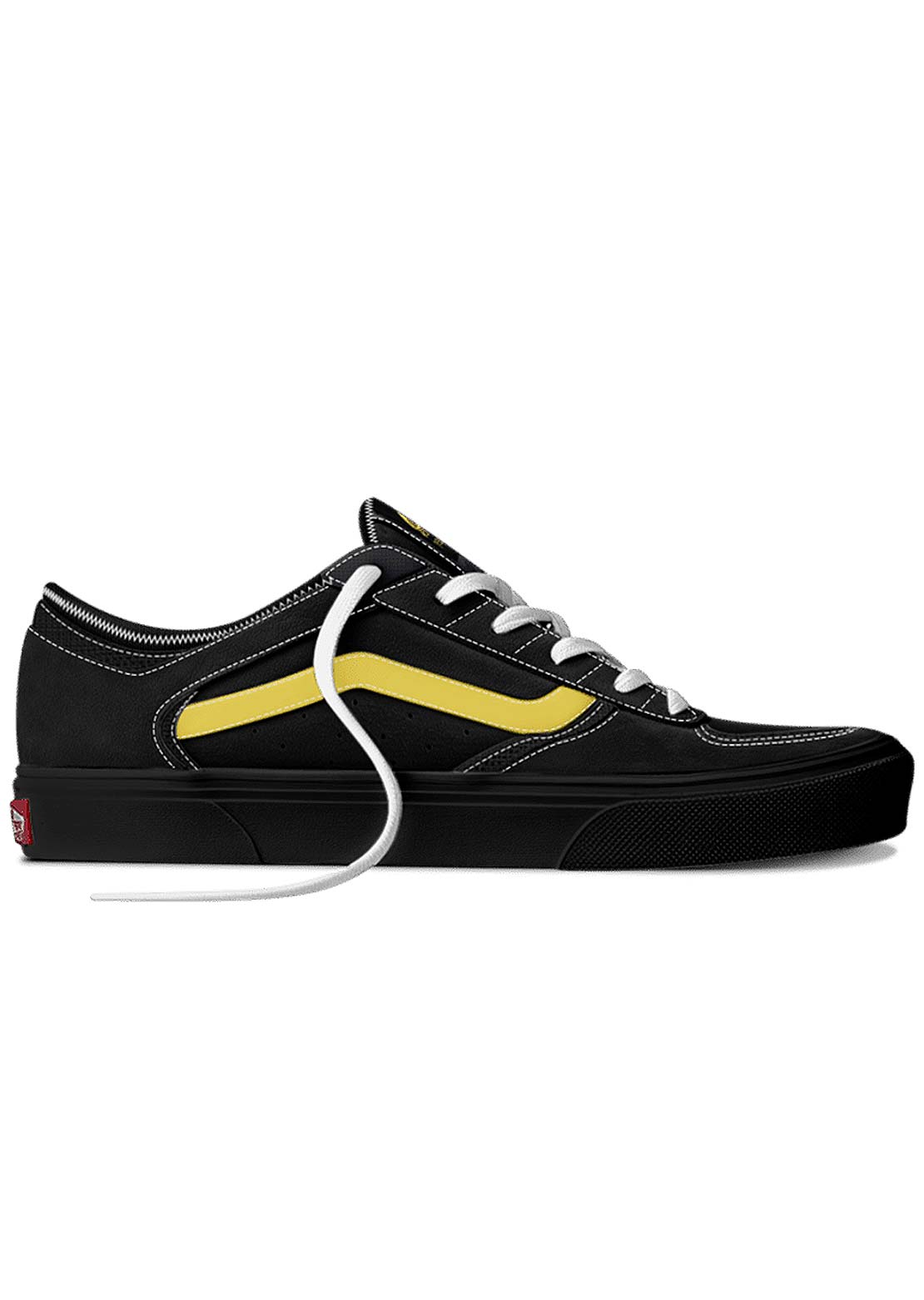 Vans Unisex Rowley Classic Shoes