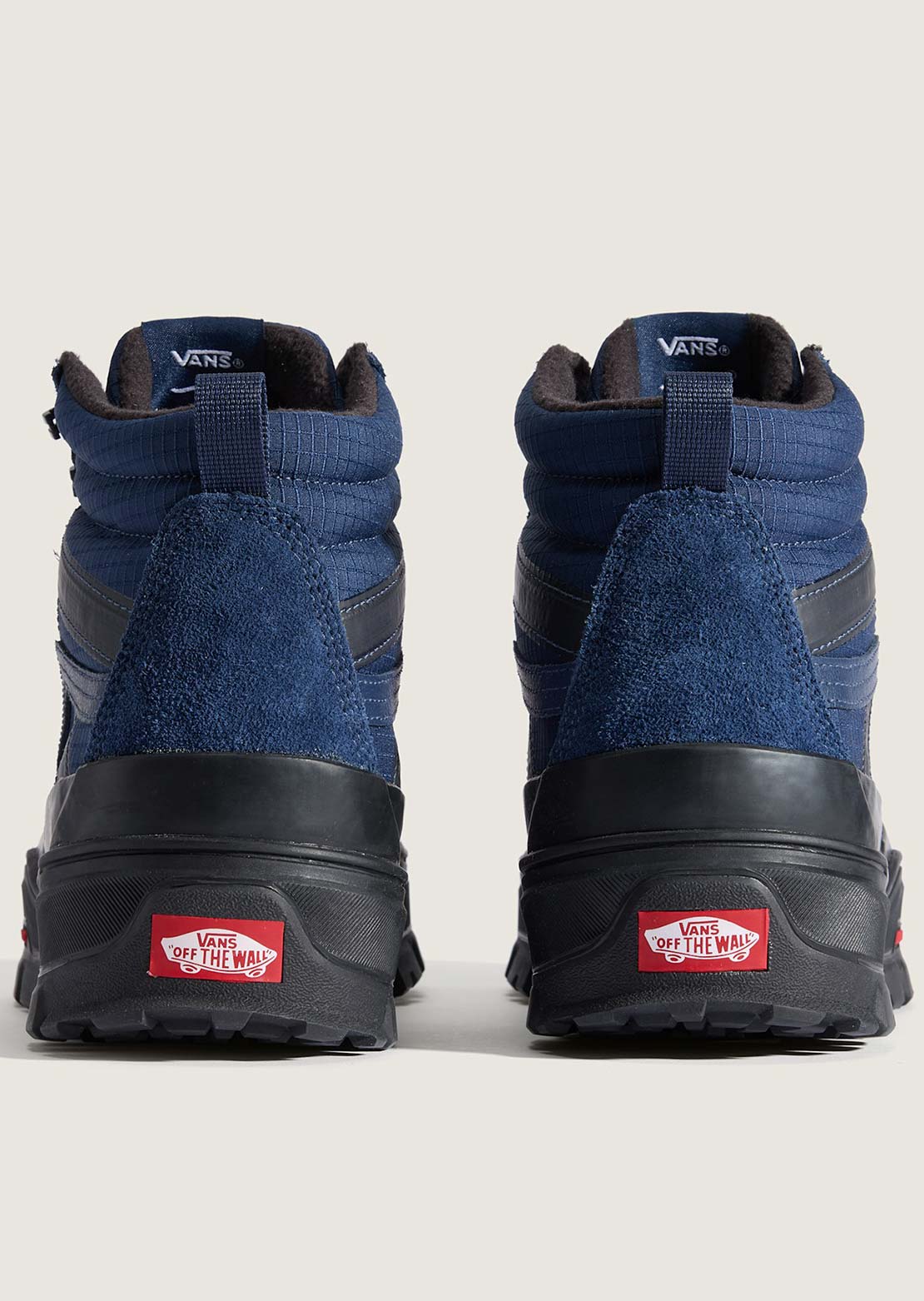 Vans Unisexe MTE SK8-HI GORE-TEX Insulated Bottes