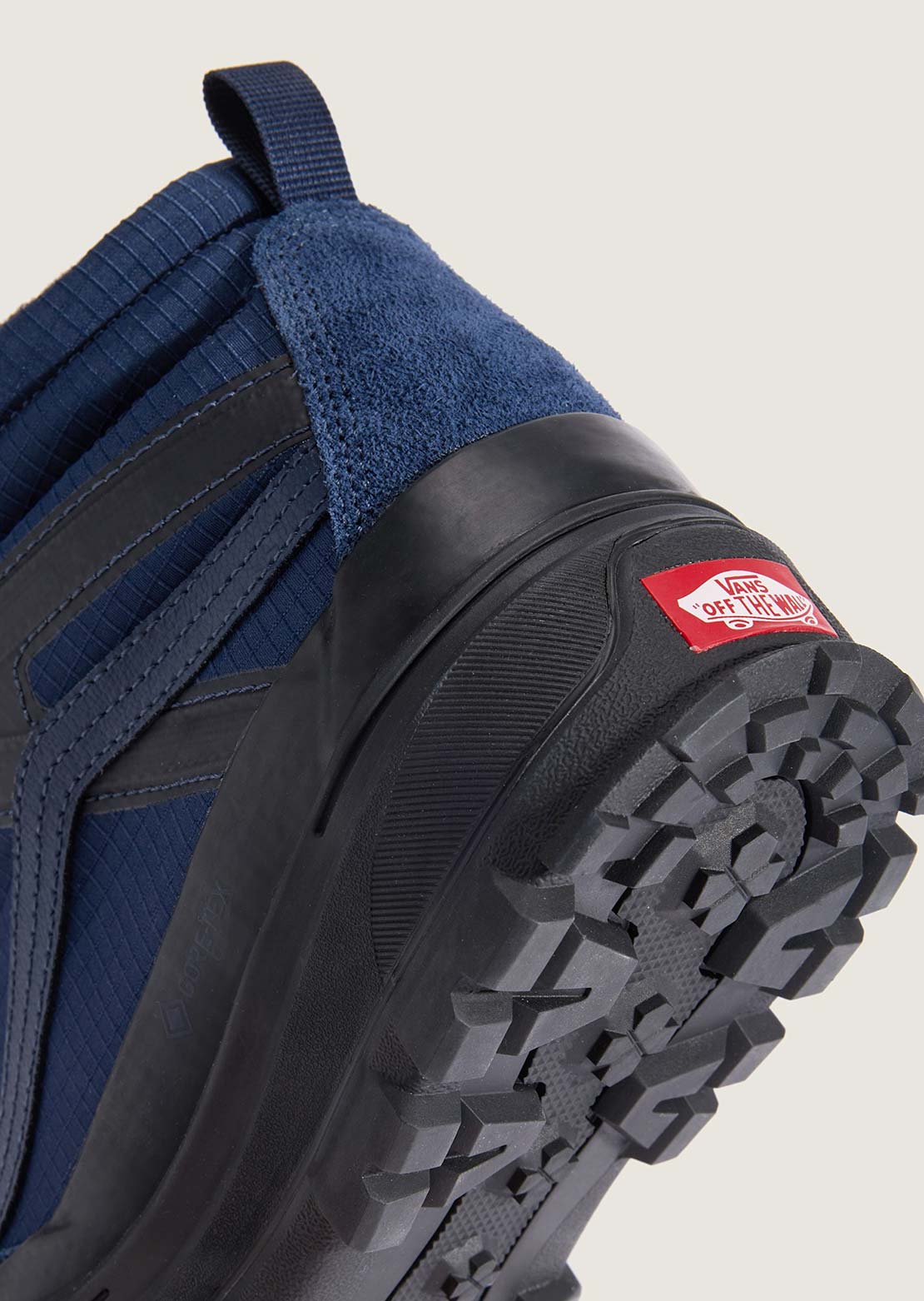 Vans Unisexe MTE SK8-HI GORE-TEX Insulated Bottes