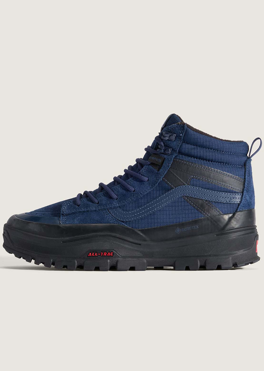 Vans Unisexe MTE SK8-HI GORE-TEX Insulated Bottes