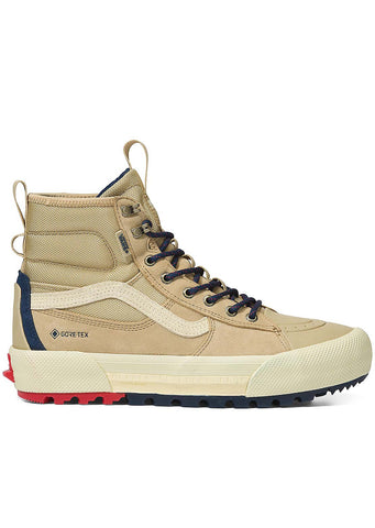 vans sk8 hi mte beige