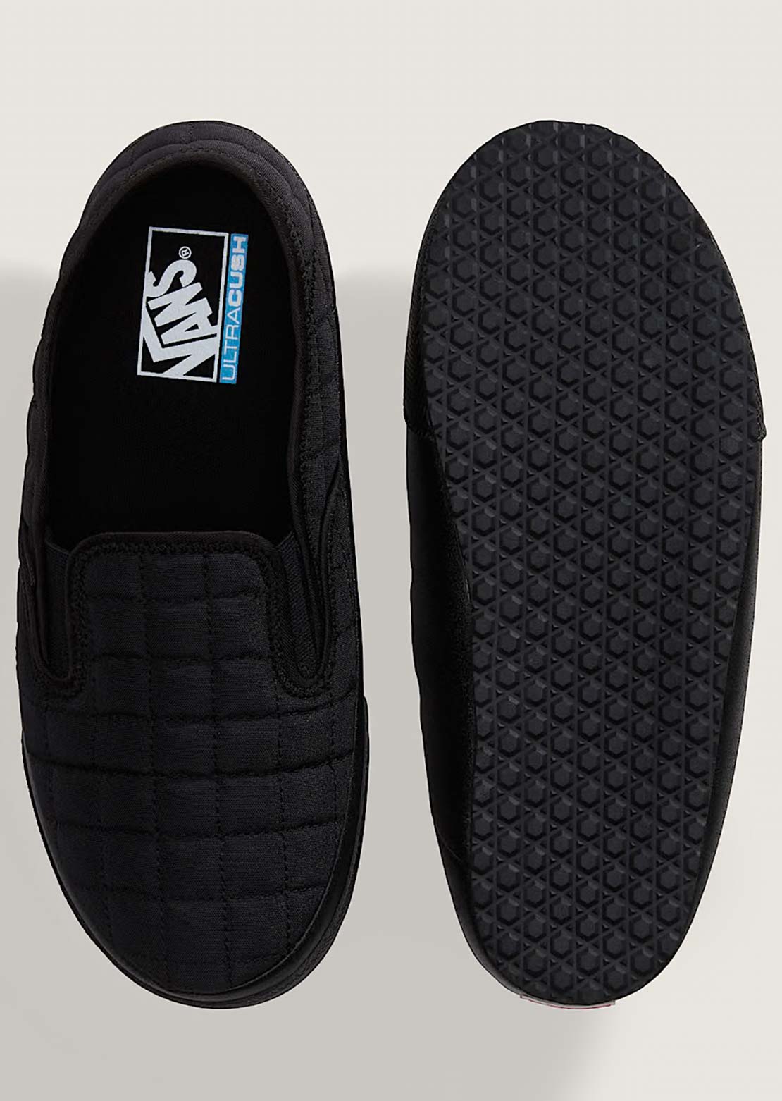 Vans Unisexe Slip-Er 2 MTE Chaussons