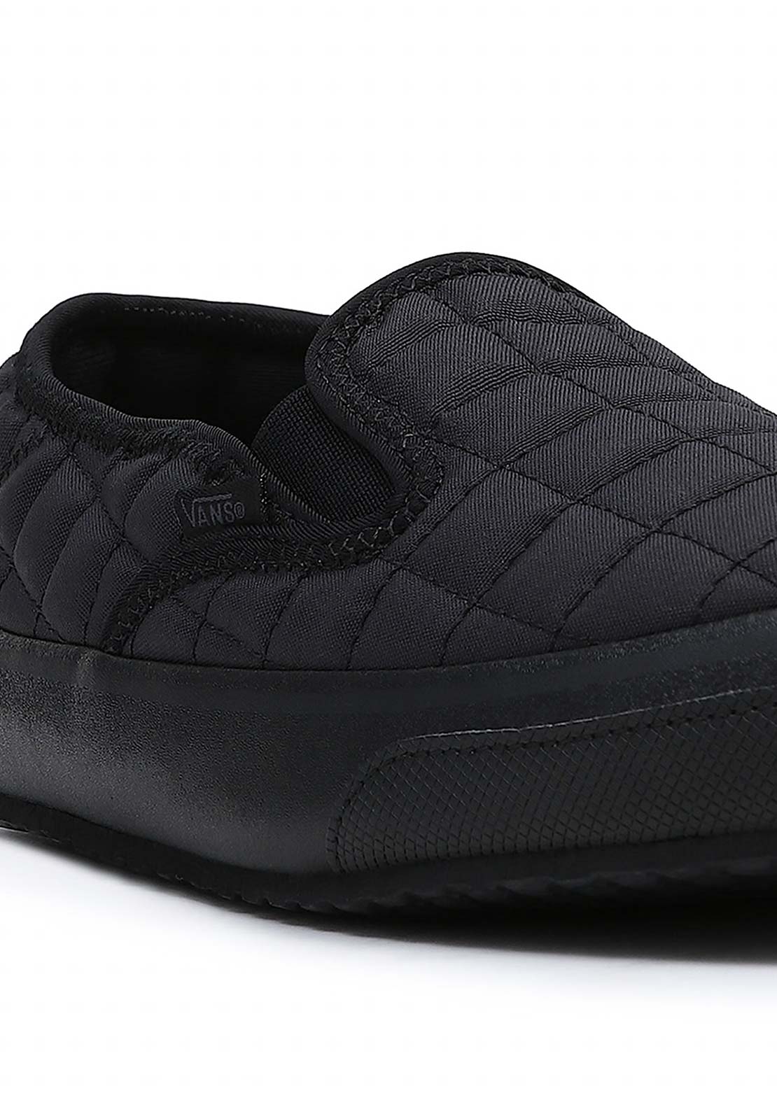 Vans Unisex Slip-Er 2 MTE Slippers Black
