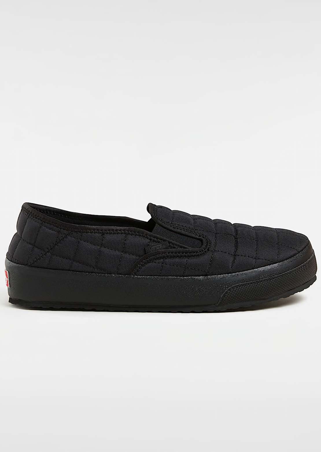 Vans Unisex Slip-Er 2 MTE Slippers Black