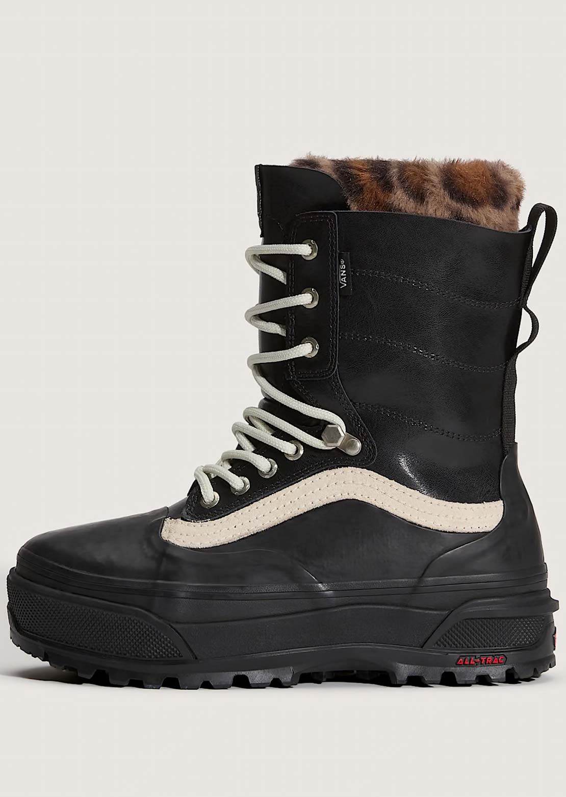 Vans Unisex Standard-Hi 2.0 MTE Boots
