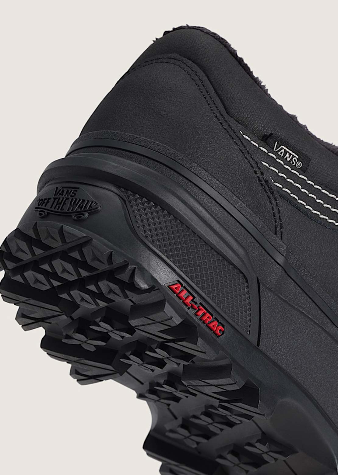 Vans Unisex Standard Low MTE Shoes