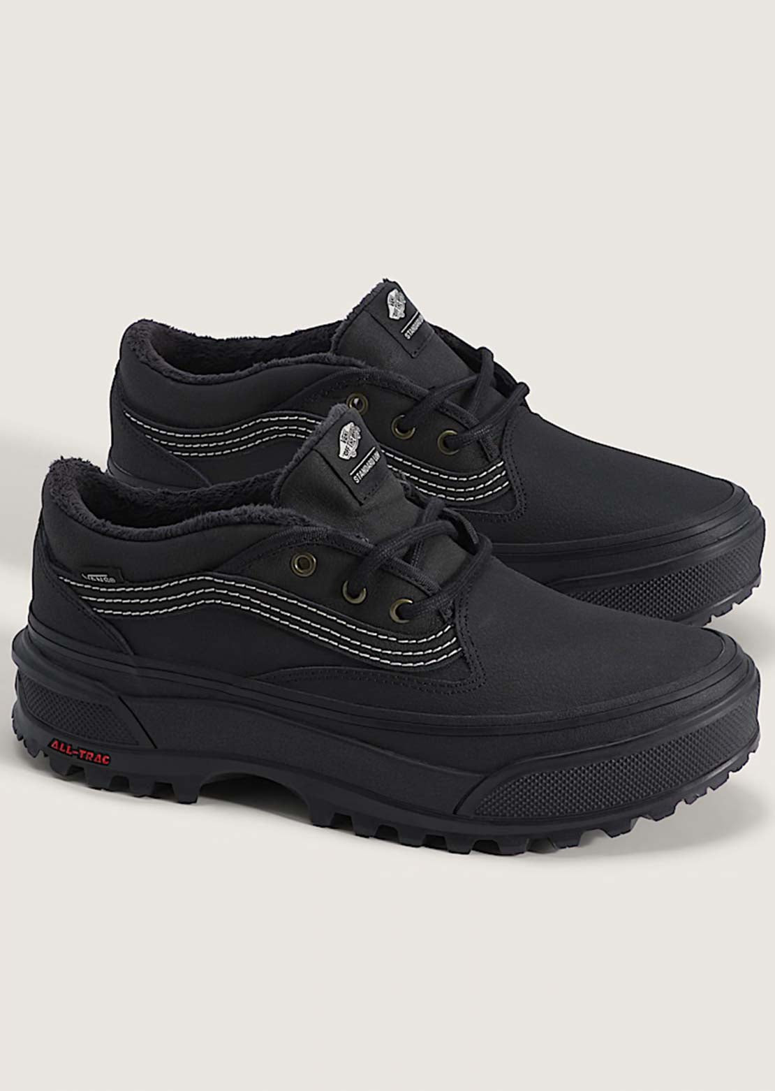 Vans Unisex Standard Low MTE Shoes