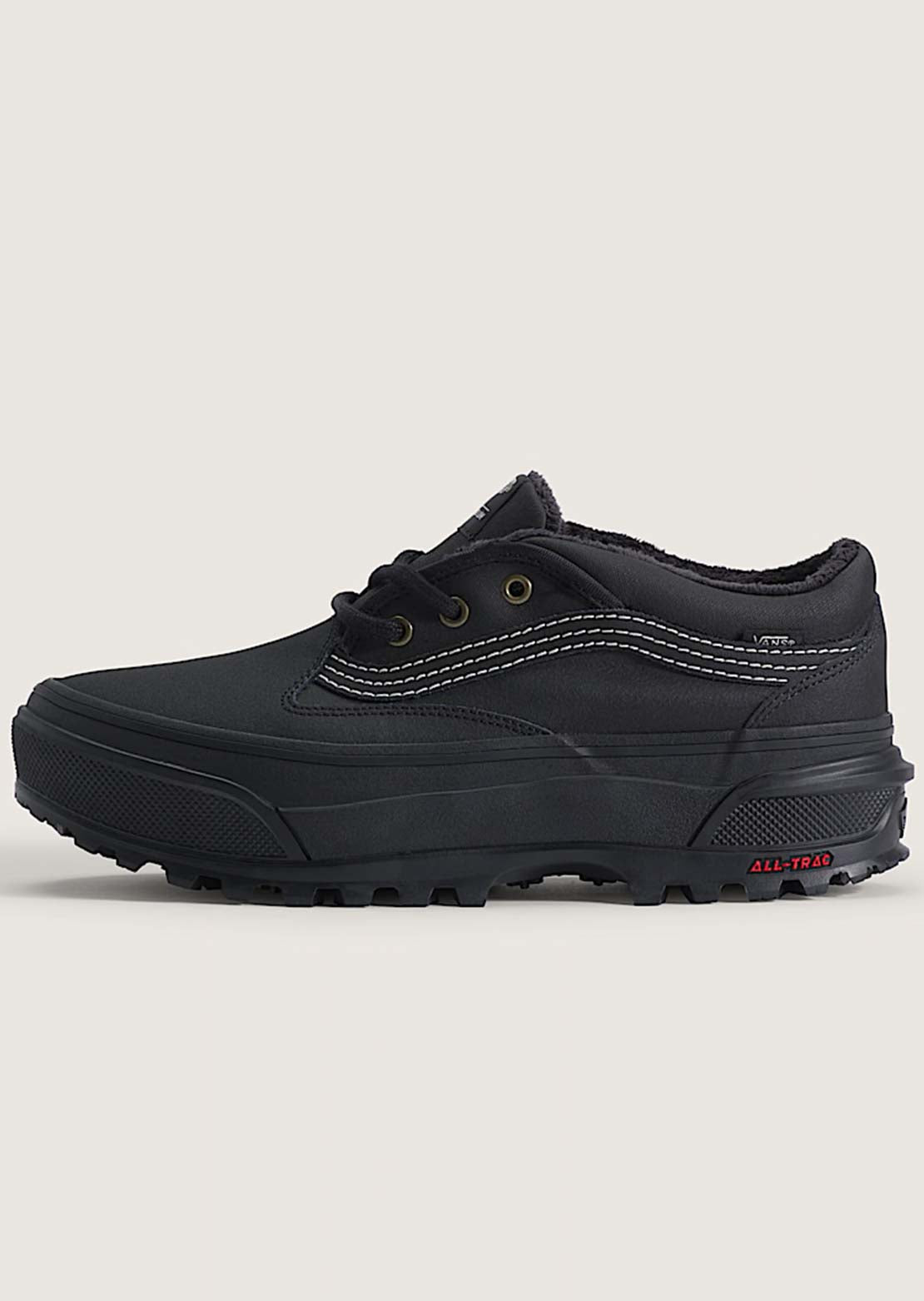 Vans Unisex Standard Low MTE Shoes