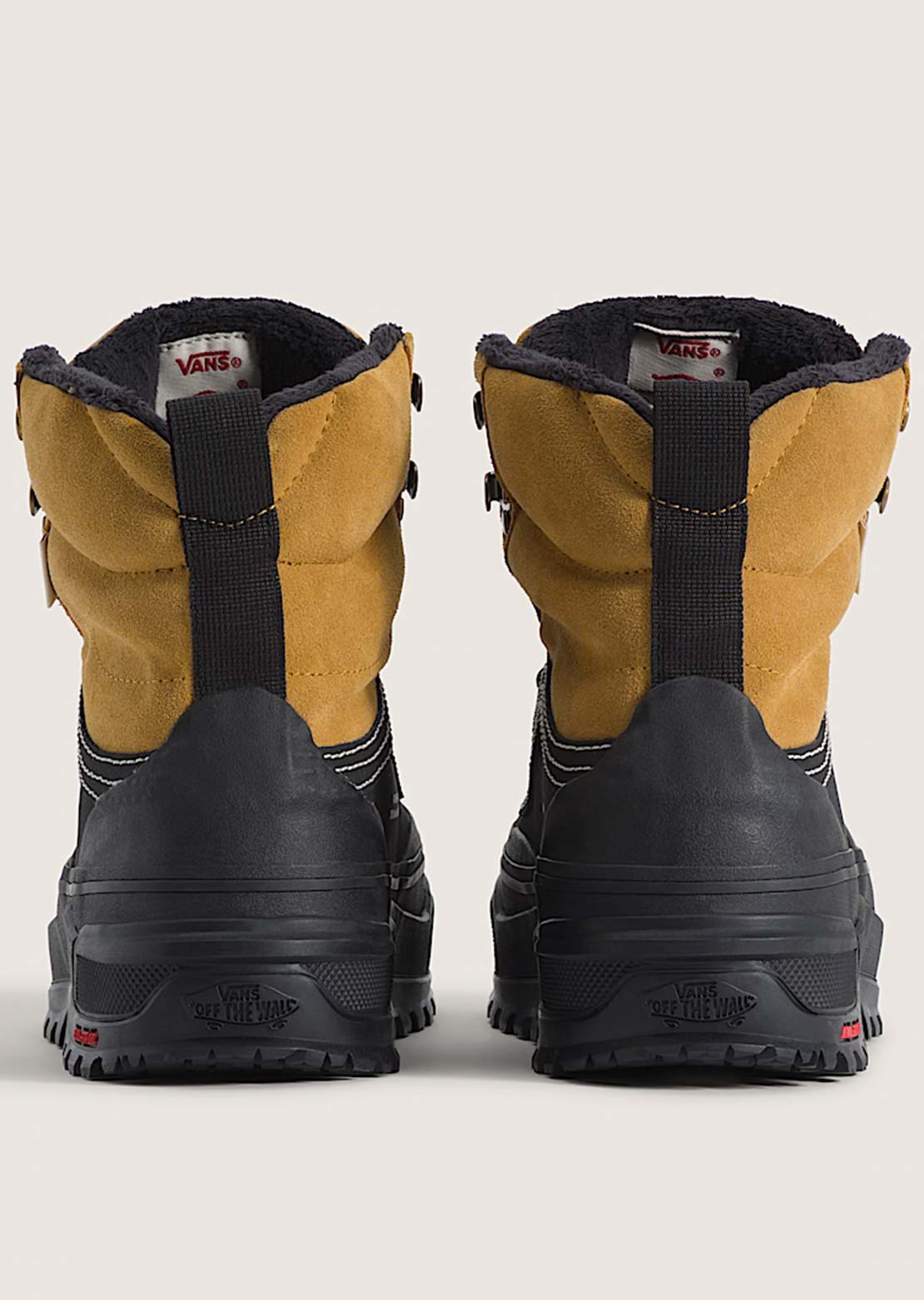 Vans Unisex Standard Mid 2.0 MTE Boots
