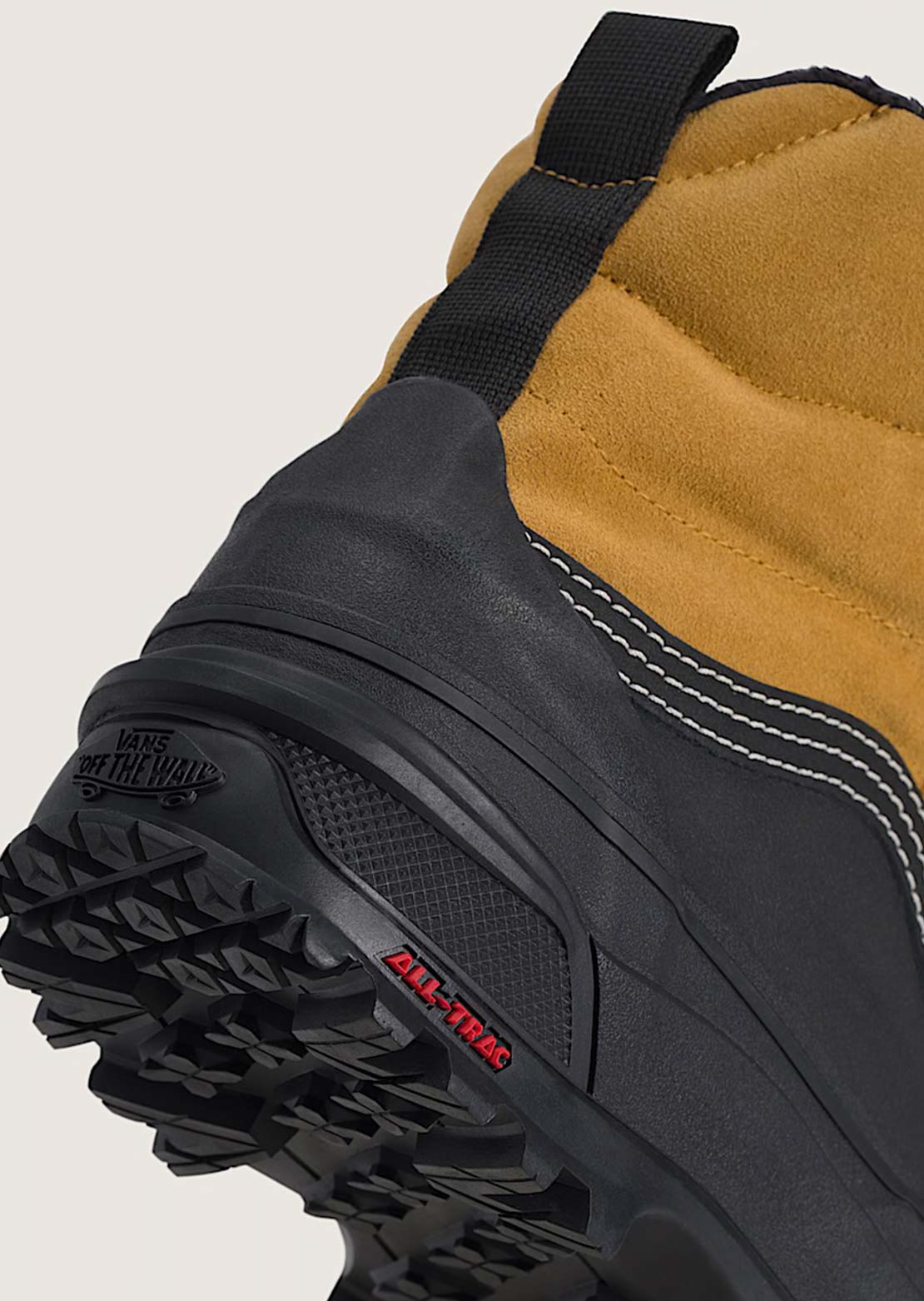 Vans Unisex Standard Mid 2.0 MTE Boots