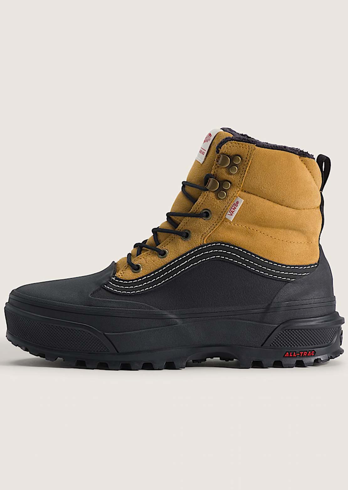 Vans Unisex Standard Mid 2.0 MTE Boots