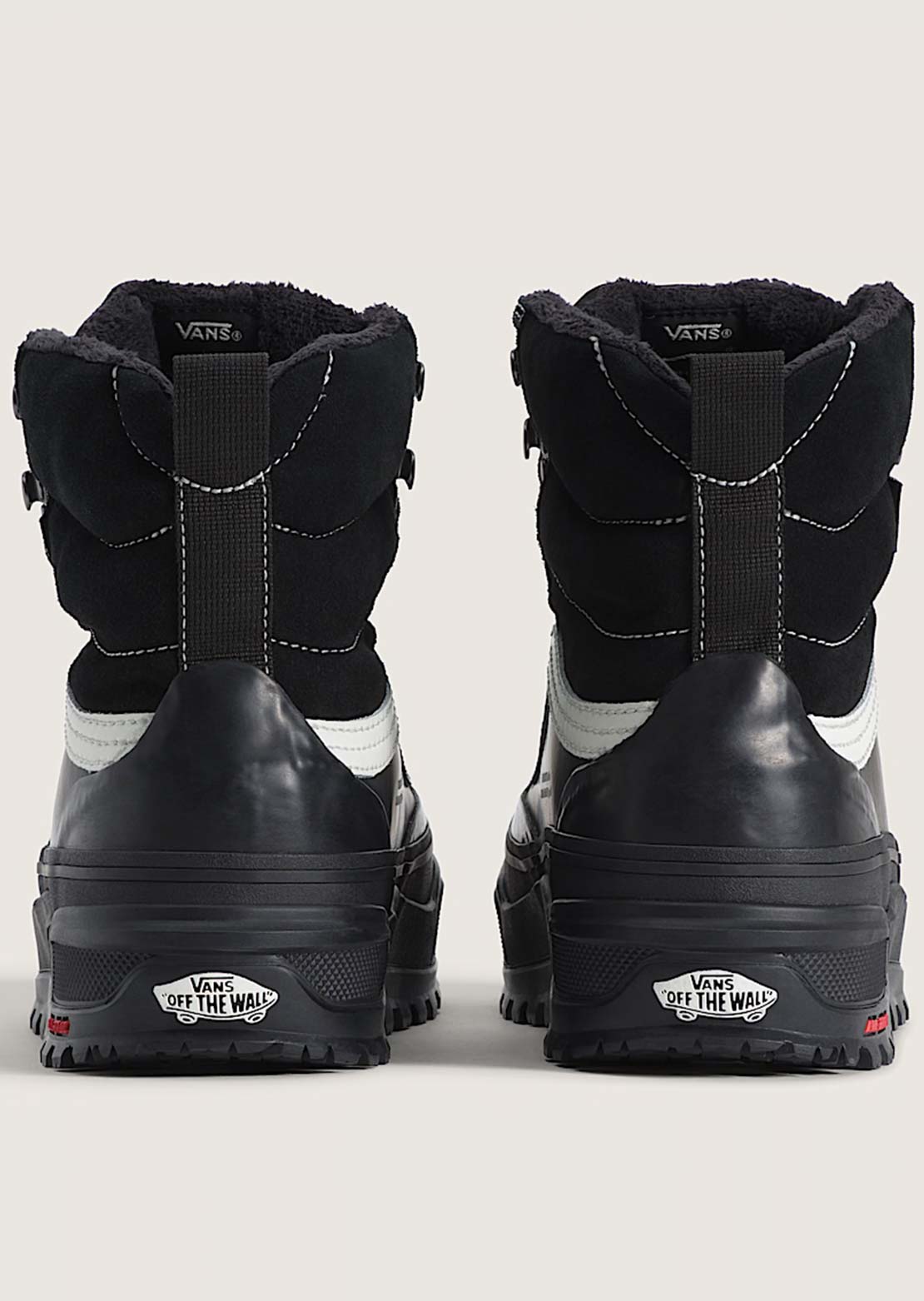 Vans Unisex Standard Mid 2.0 MTE Boots