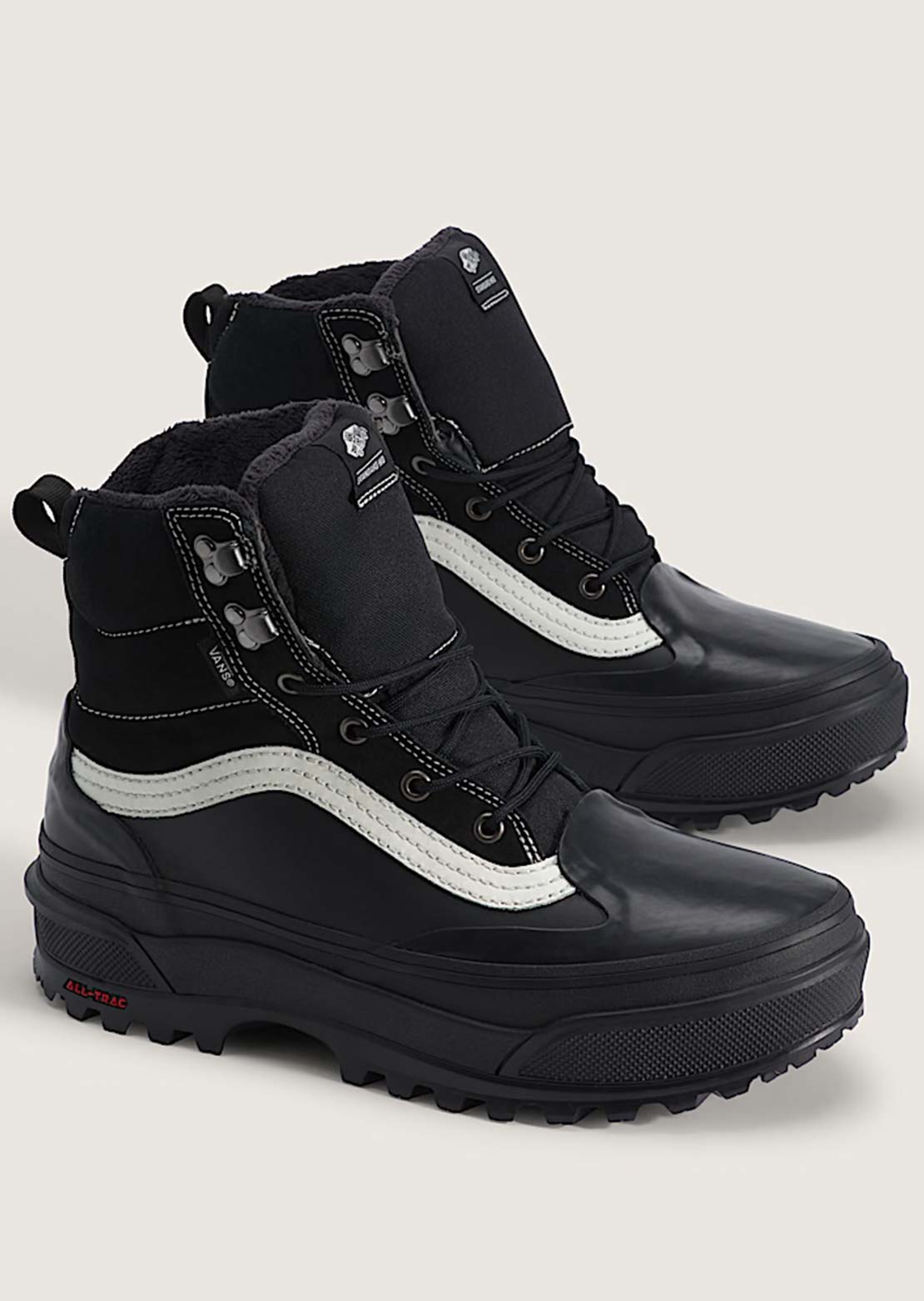 Vans Unisex Standard Mid 2.0 MTE Boots