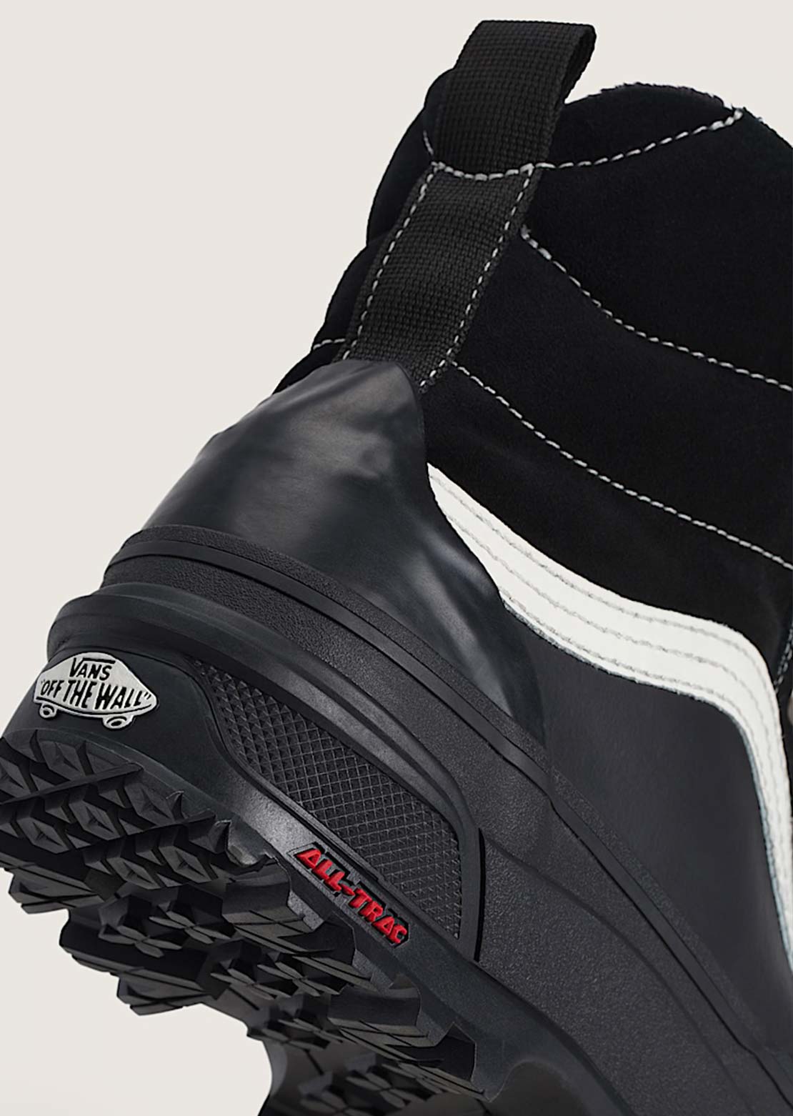 Vans Unisex Standard Mid 2.0 MTE Boots