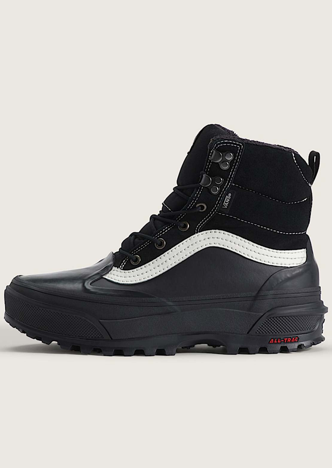 Vans Unisex Standard Mid 2.0 MTE Boots