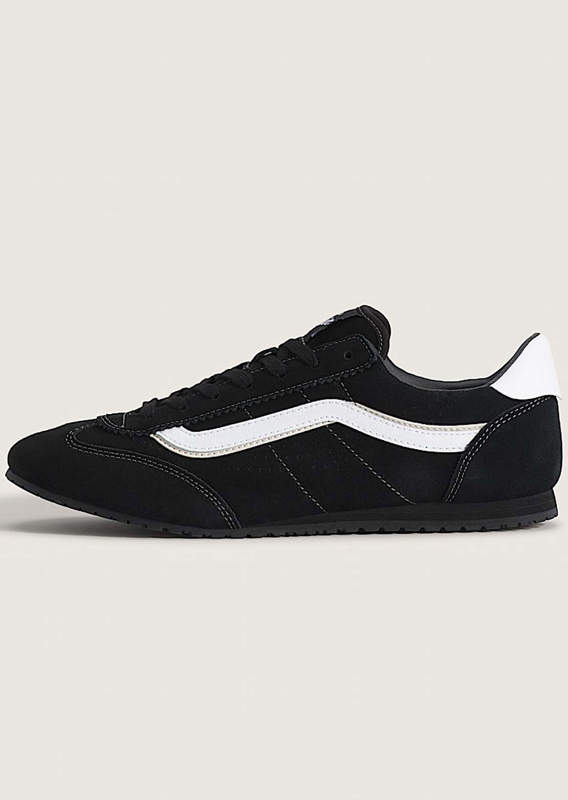 Vans Unisexe Super Lowpro Chaussures