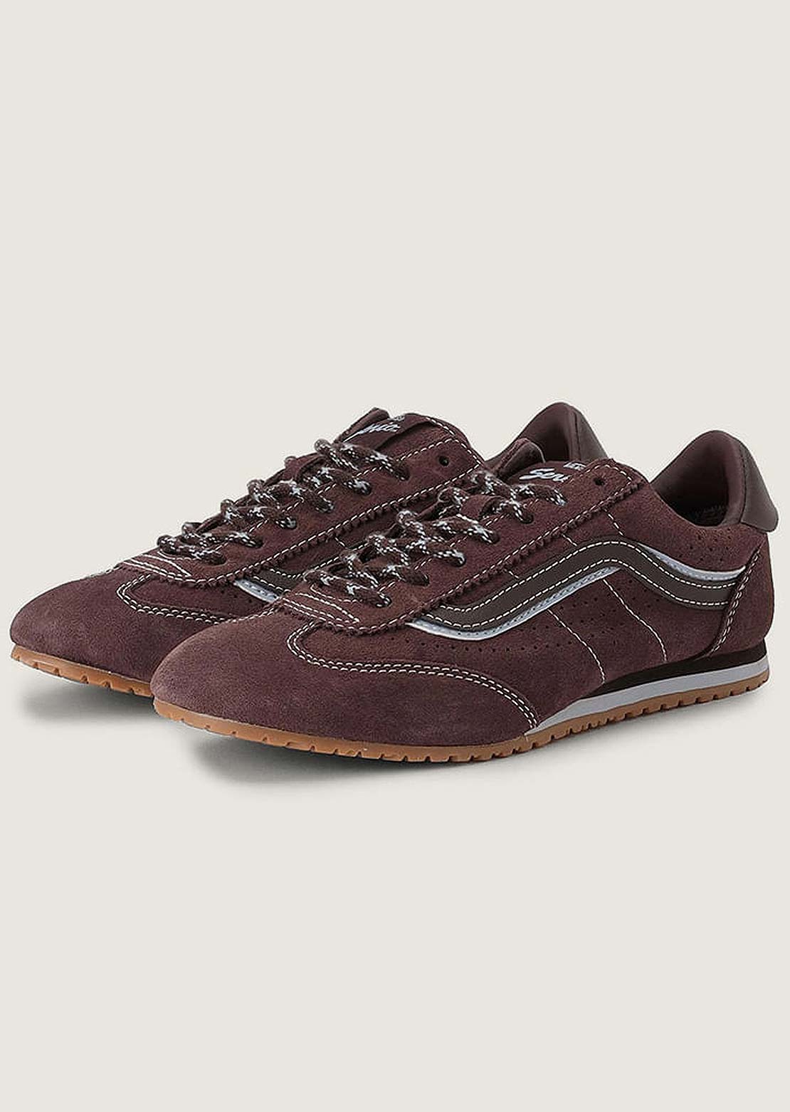 Vans Unisexe Super Lowpro Chaussures