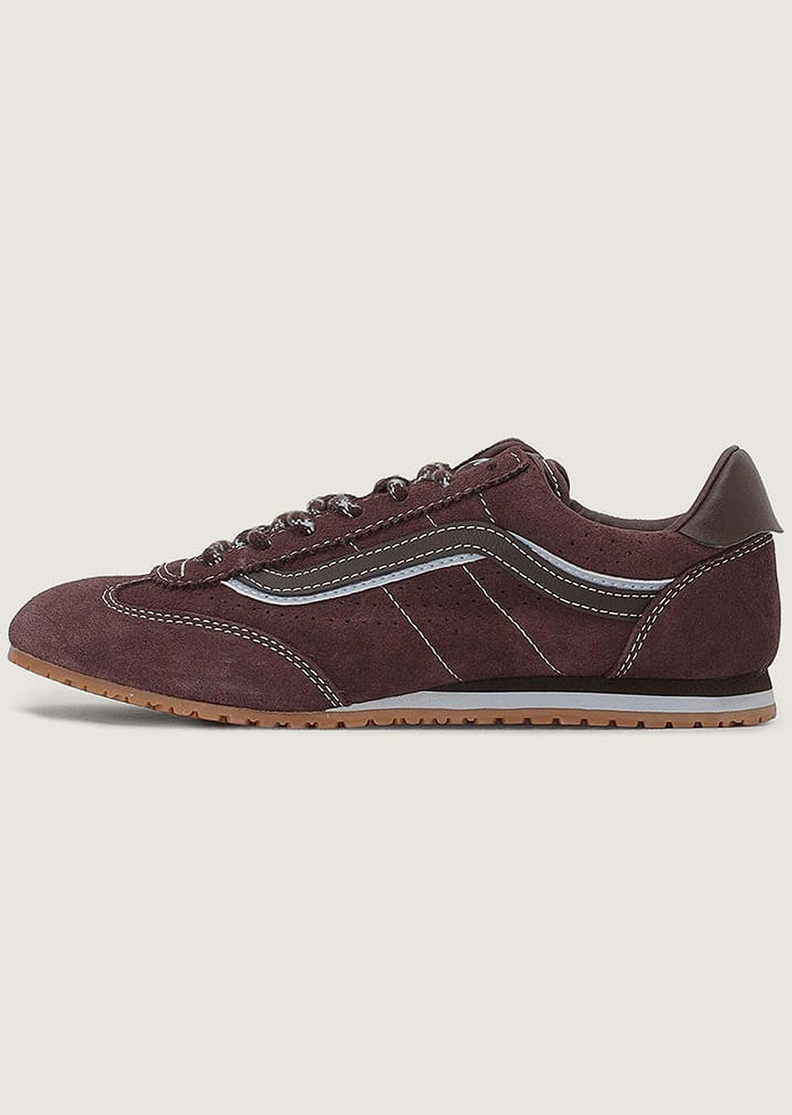 Vans Unisexe Super Lowpro Chaussures