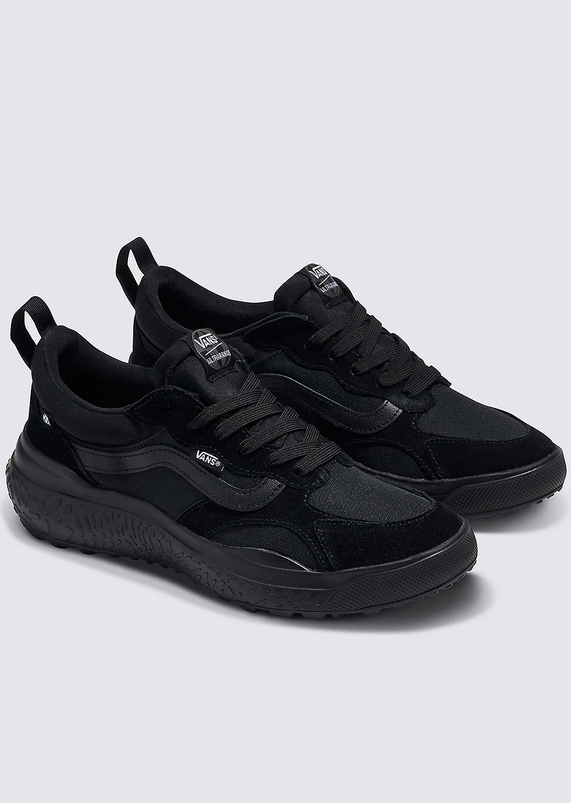 Vans Unisex Ultrarange Neo VR3 Shoes Black