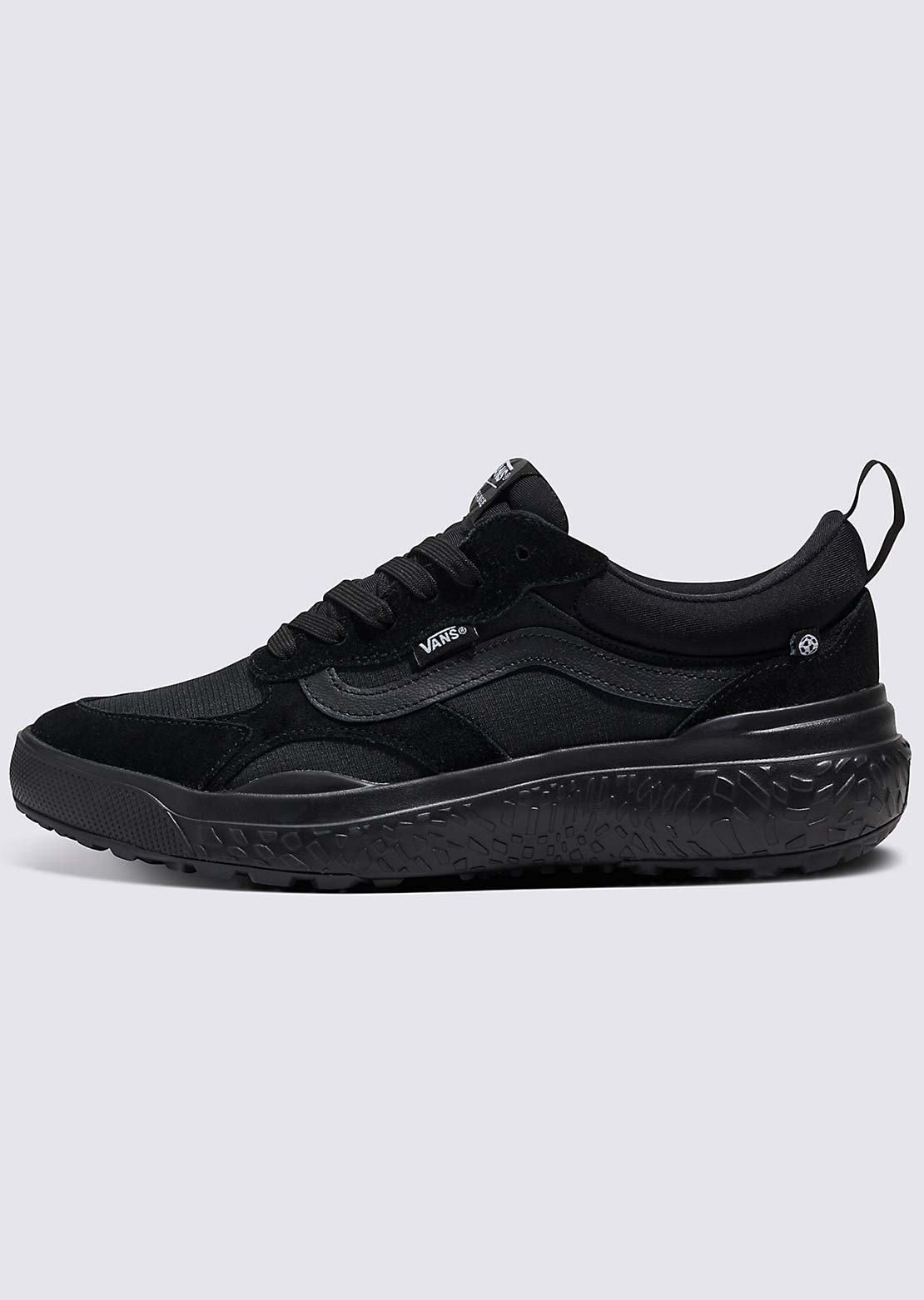 Vans Unisex Ultrarange Neo VR3 Shoes Black