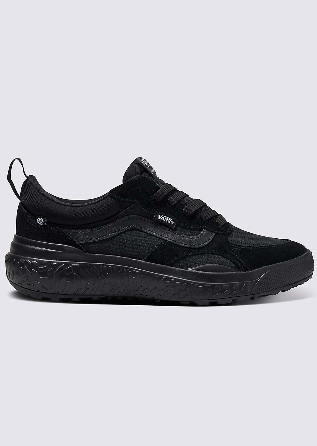 Vans Unisex Ultrarange Neo VR3 Shoes Black