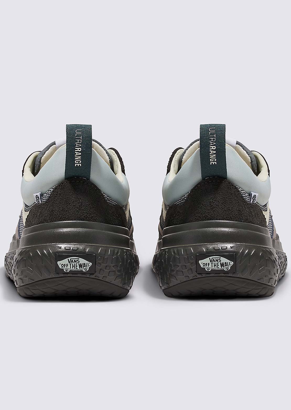 Vans Unisex Ultrarange Neo VR3 Shoes Light Green/Black