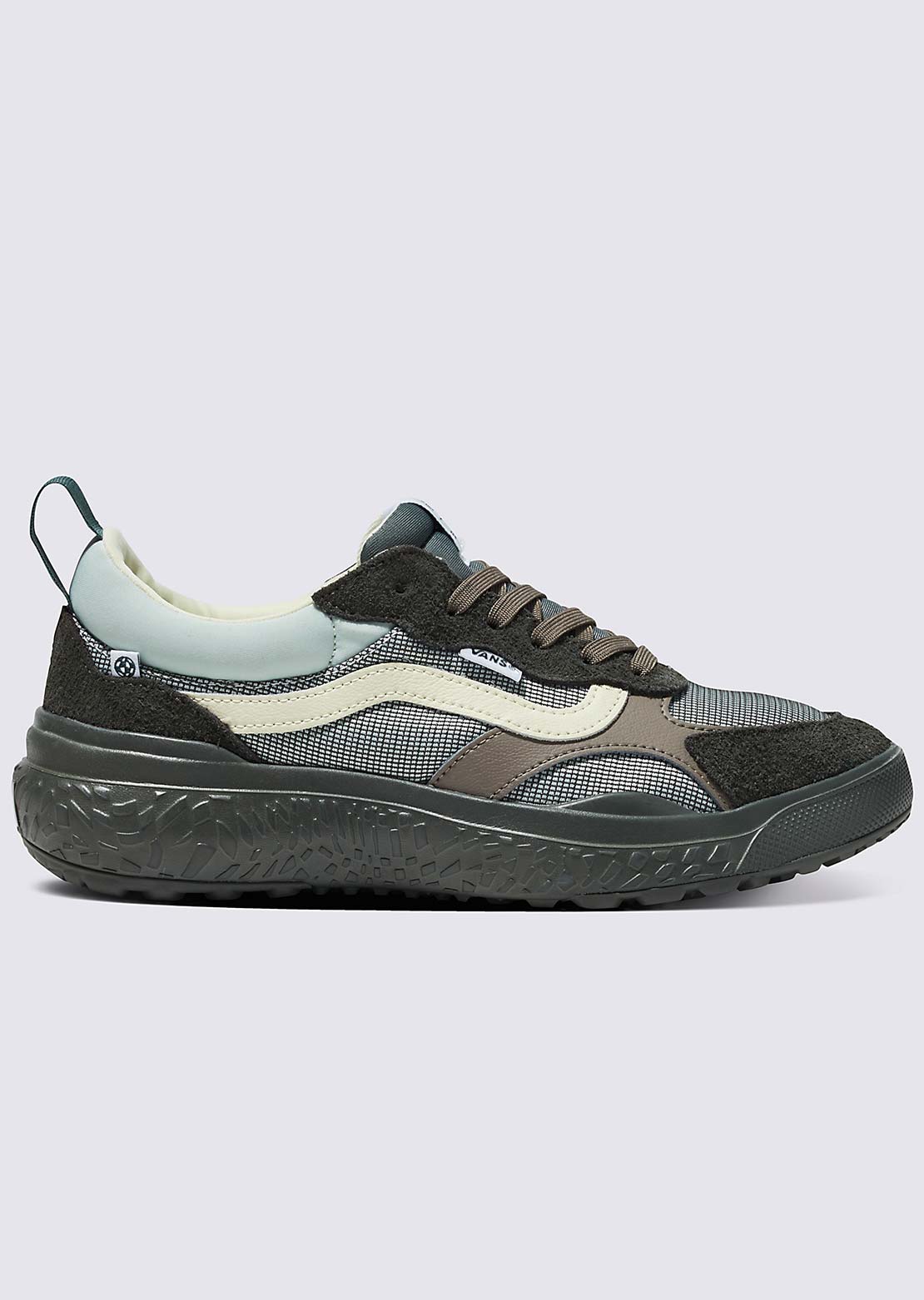Vans Unisex Ultrarange Neo VR3 Shoes Light Green/Black