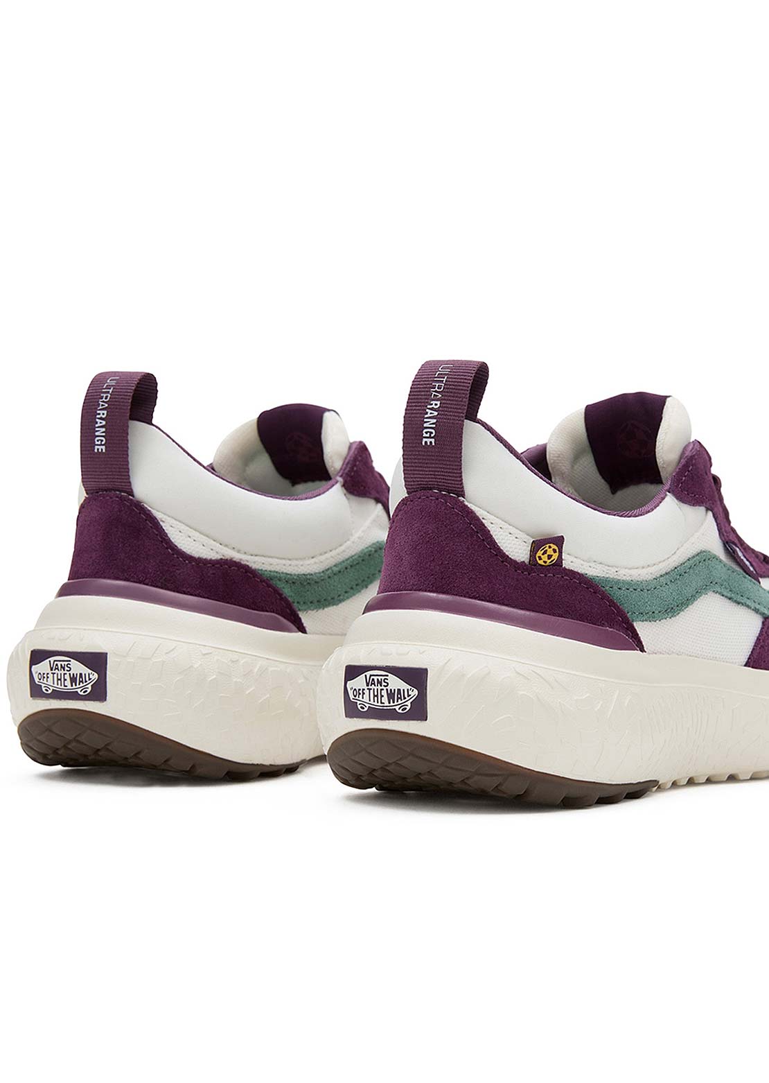 Vans Unisex Ultrarange Neo VR3 Shoes Marshmallow/Multi