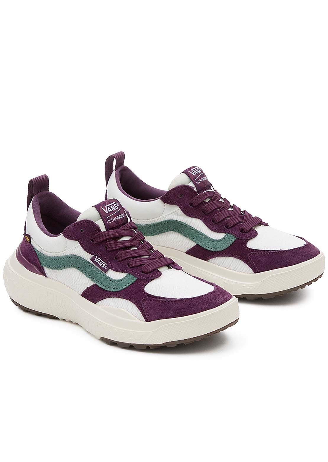 Vans Unisex Ultrarange Neo VR3 Shoes Marshmallow/Multi