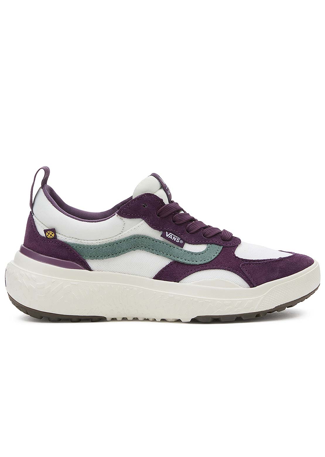 Vans Unisex Ultrarange Neo VR3 Shoes Marshmallow/Multi