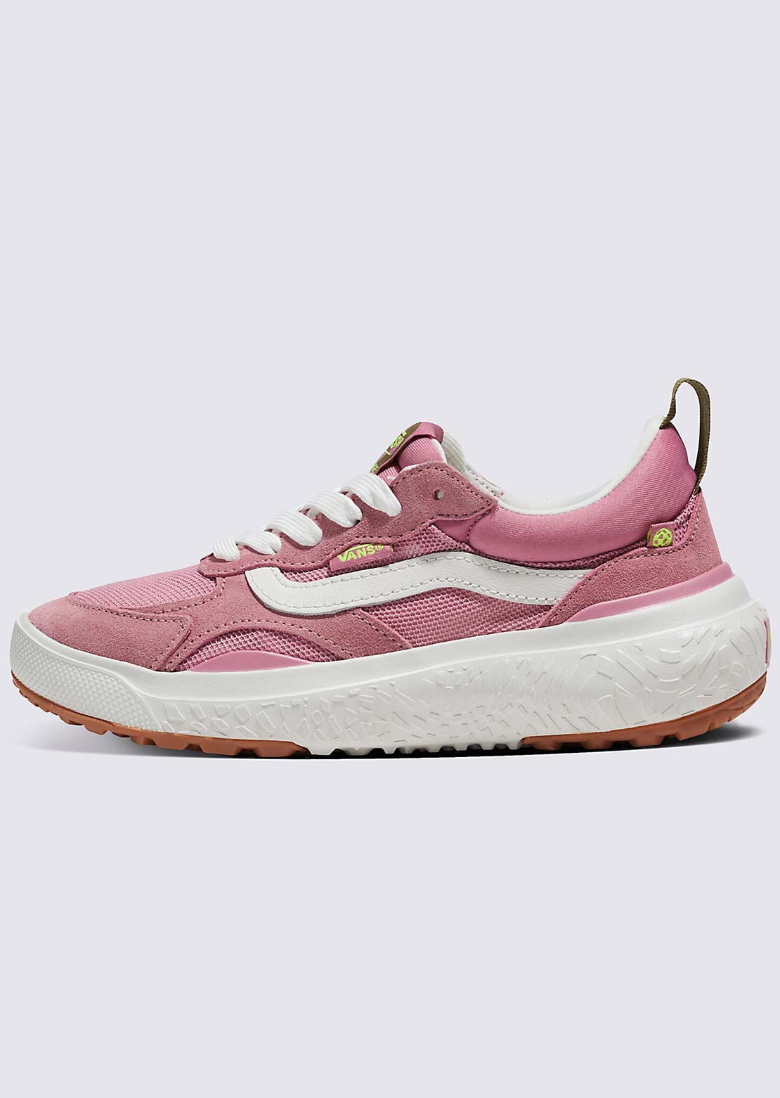 Vans Unisex Ultrarange Neo VR3 Shoes Pink/Multi