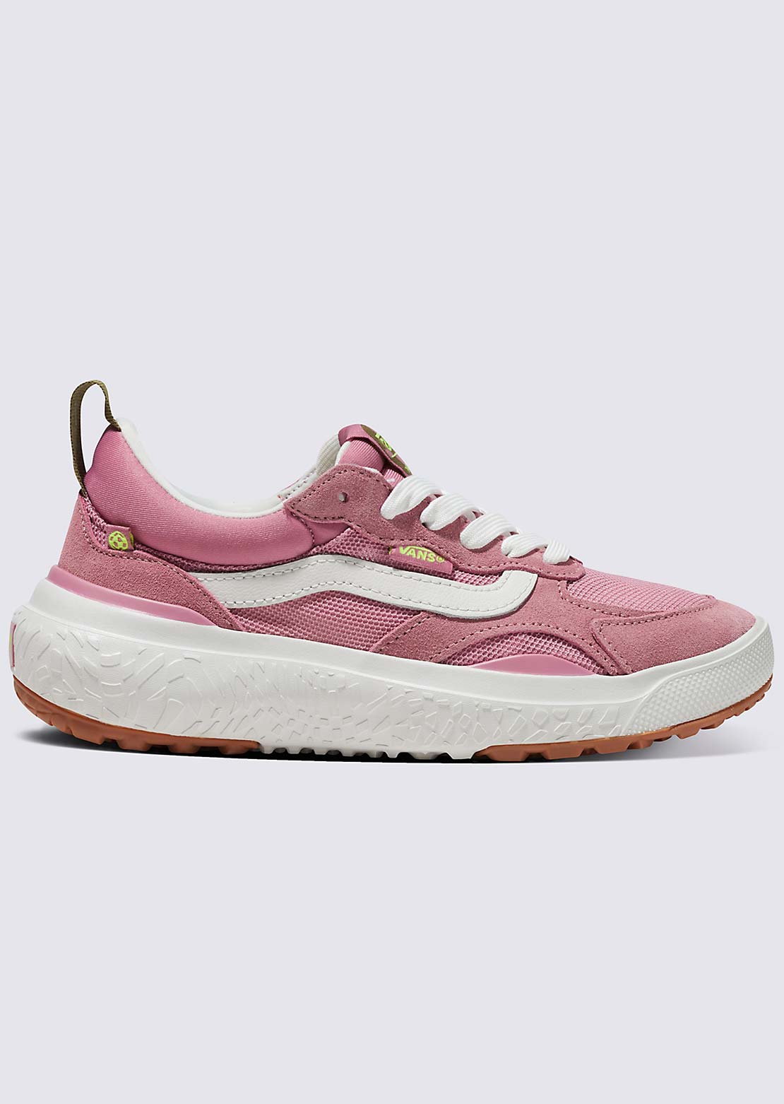 Vans Unisex Ultrarange Neo VR3 Shoes Pink/Multi