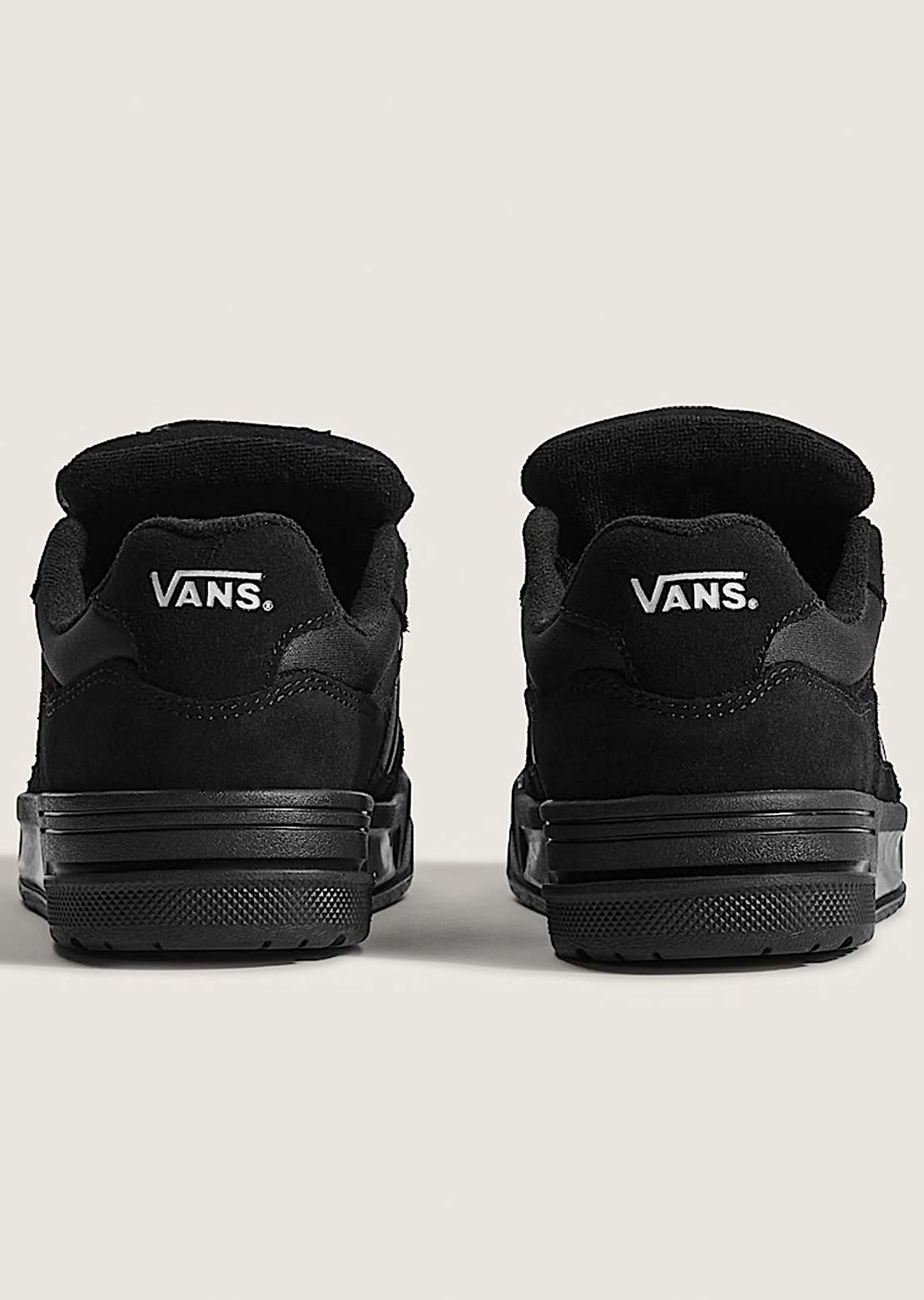 Vans Unisex Upland Shoes