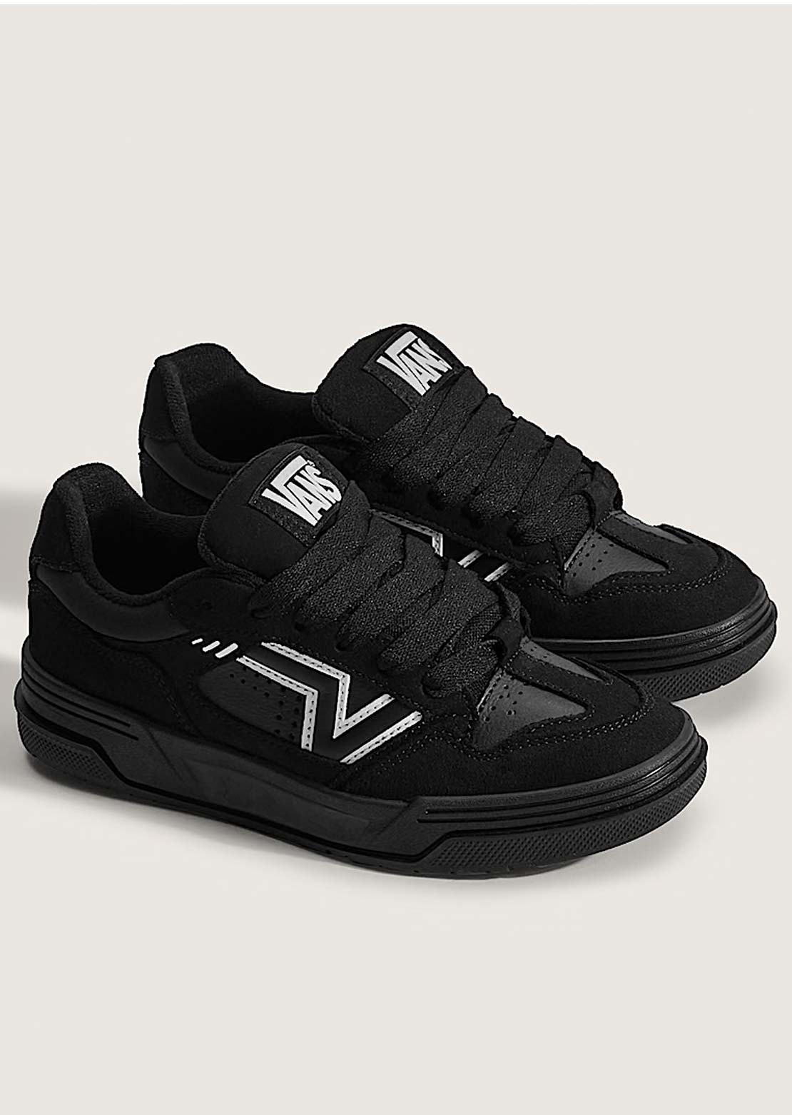 Vans Unisex Upland Shoes
