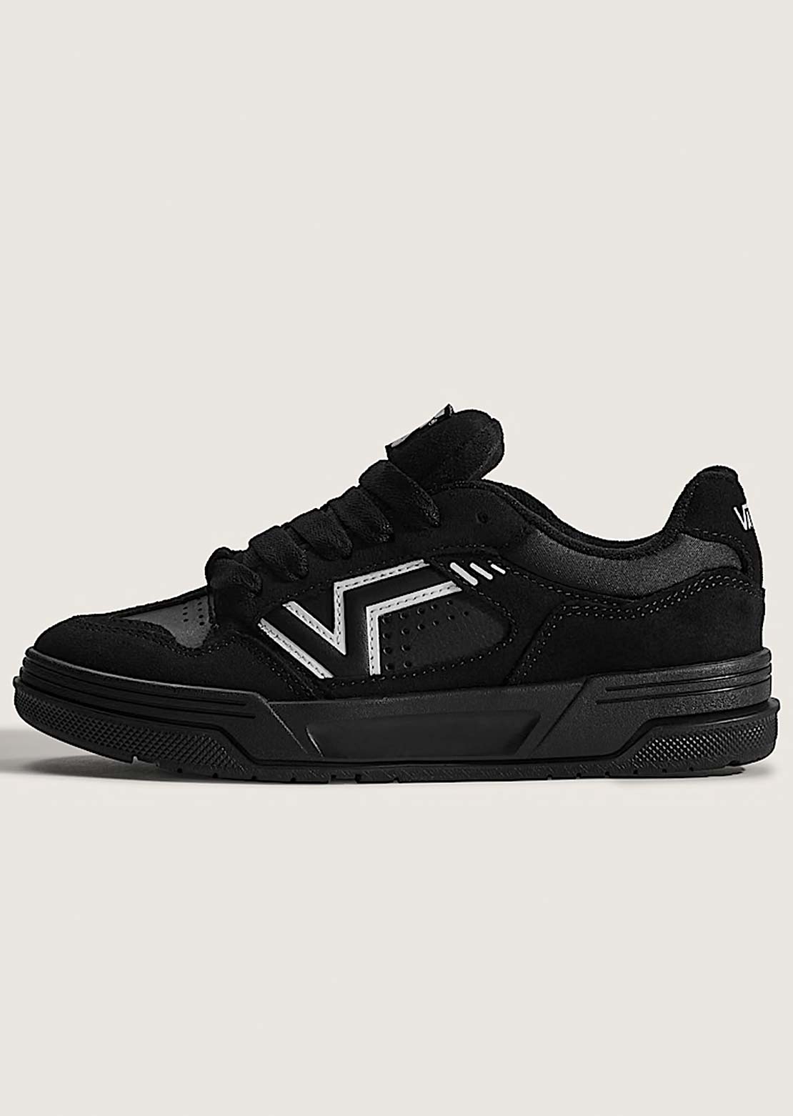 Vans Unisex Upland Shoes