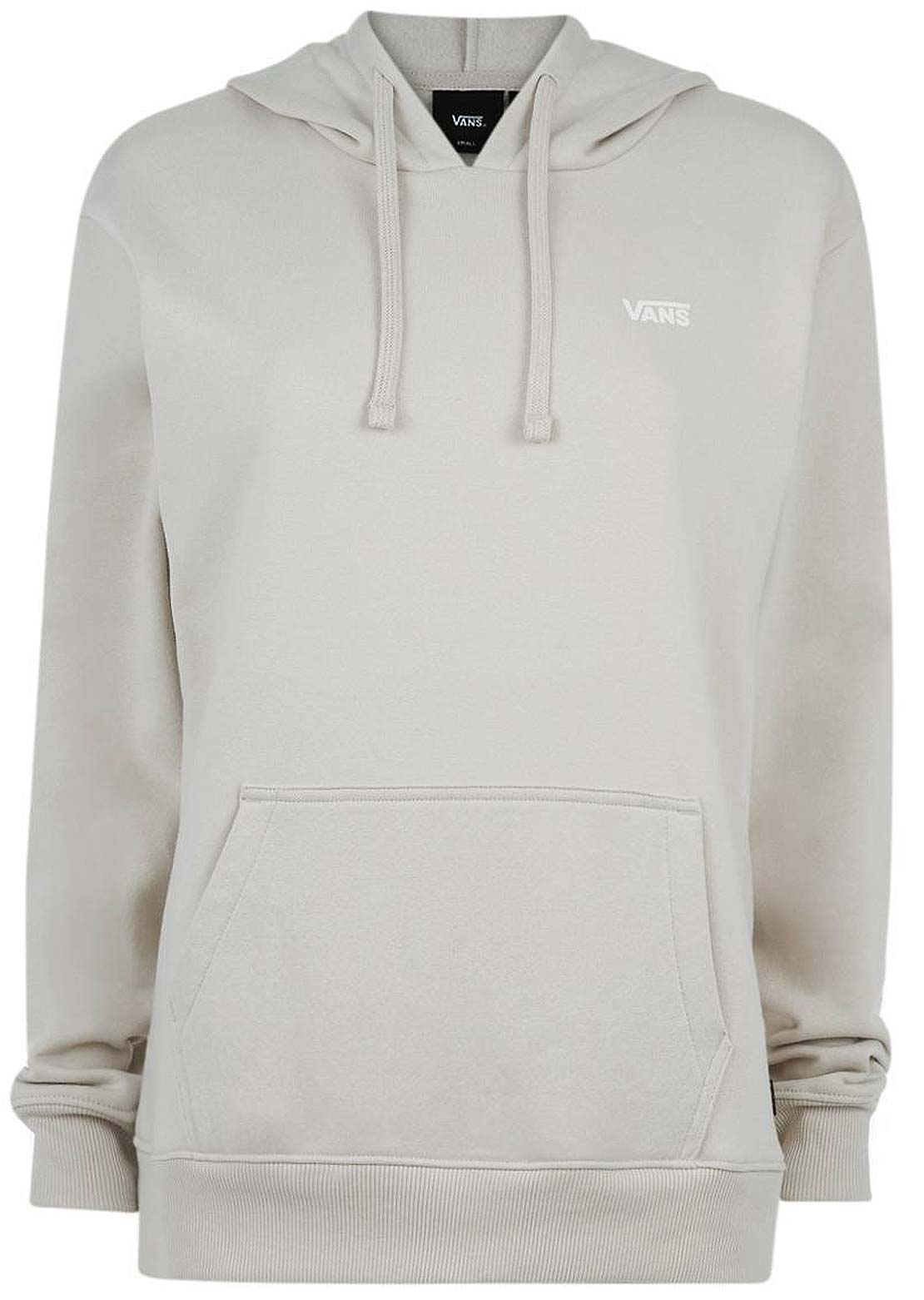 Vans Women&#39;s Academy Box Hood Oatmeal