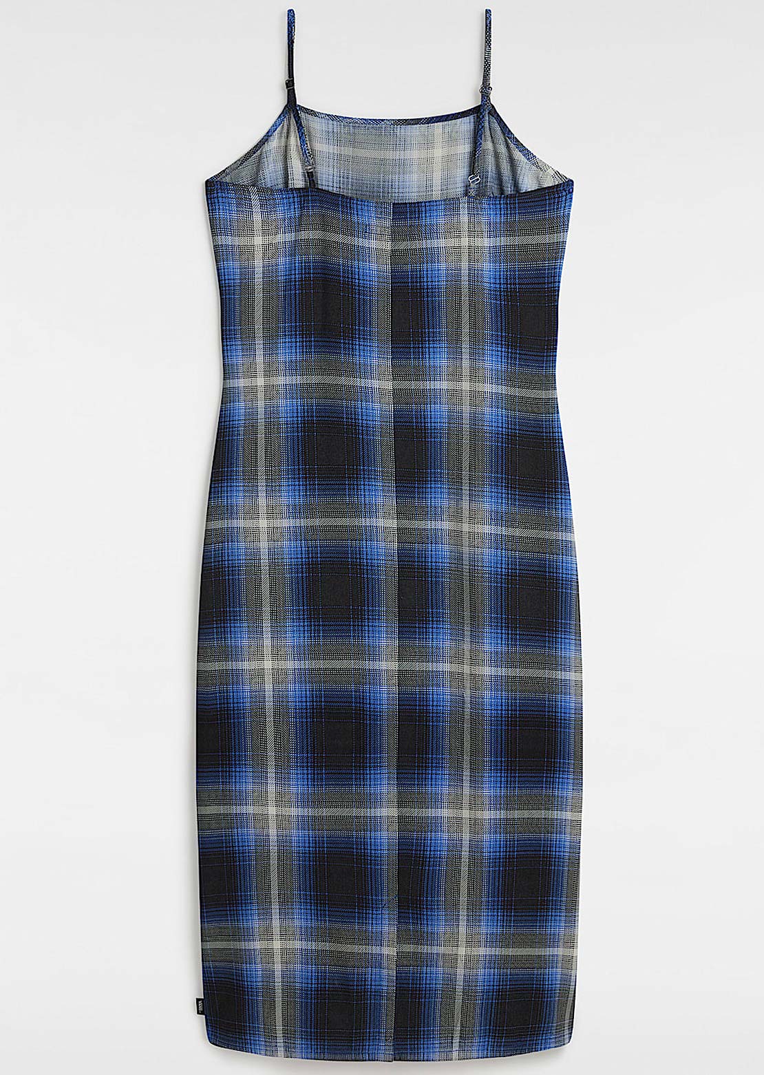 Vans Women's Camden Slip Dress True Blue