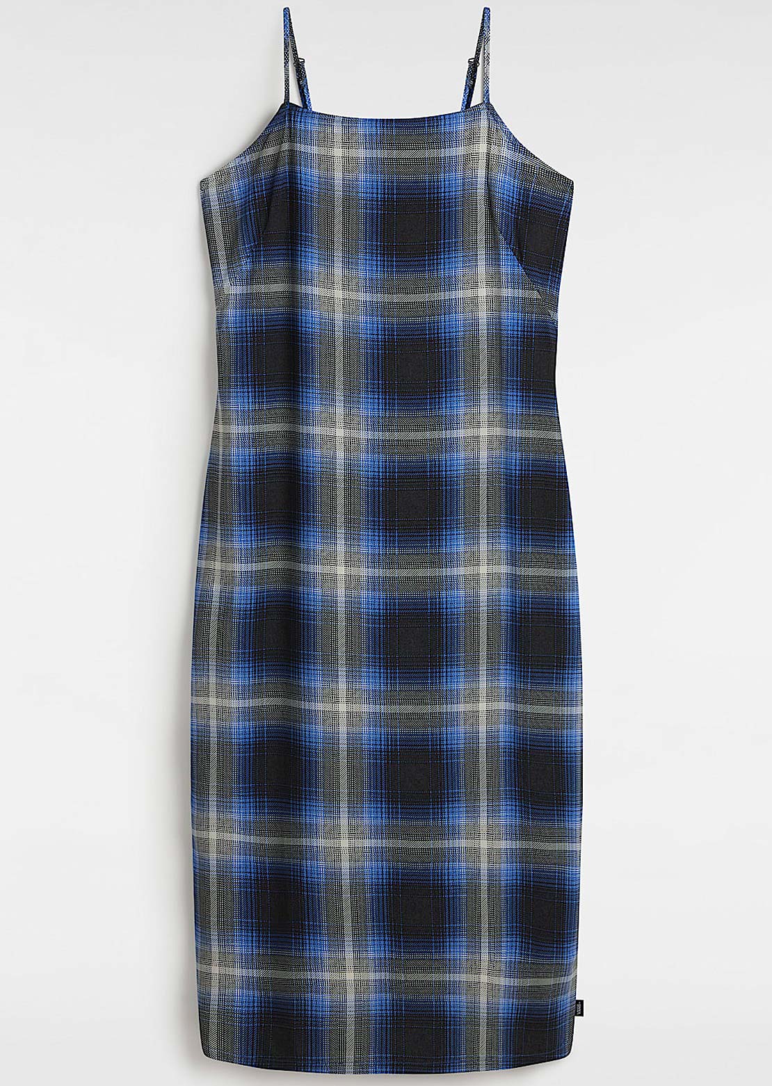 Vans Women's Camden Slip Dress True Blue