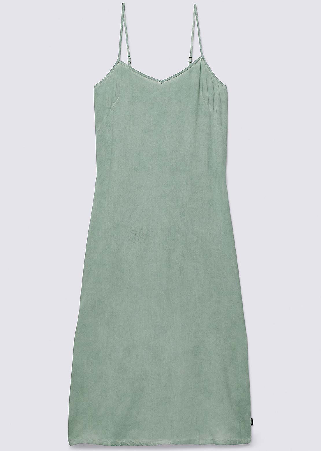 Vans Women's Campbell Slip Dress
