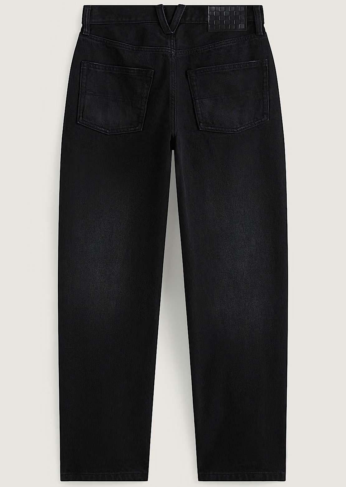 Vans Women's Check 5 Mid Rise Straight Pants