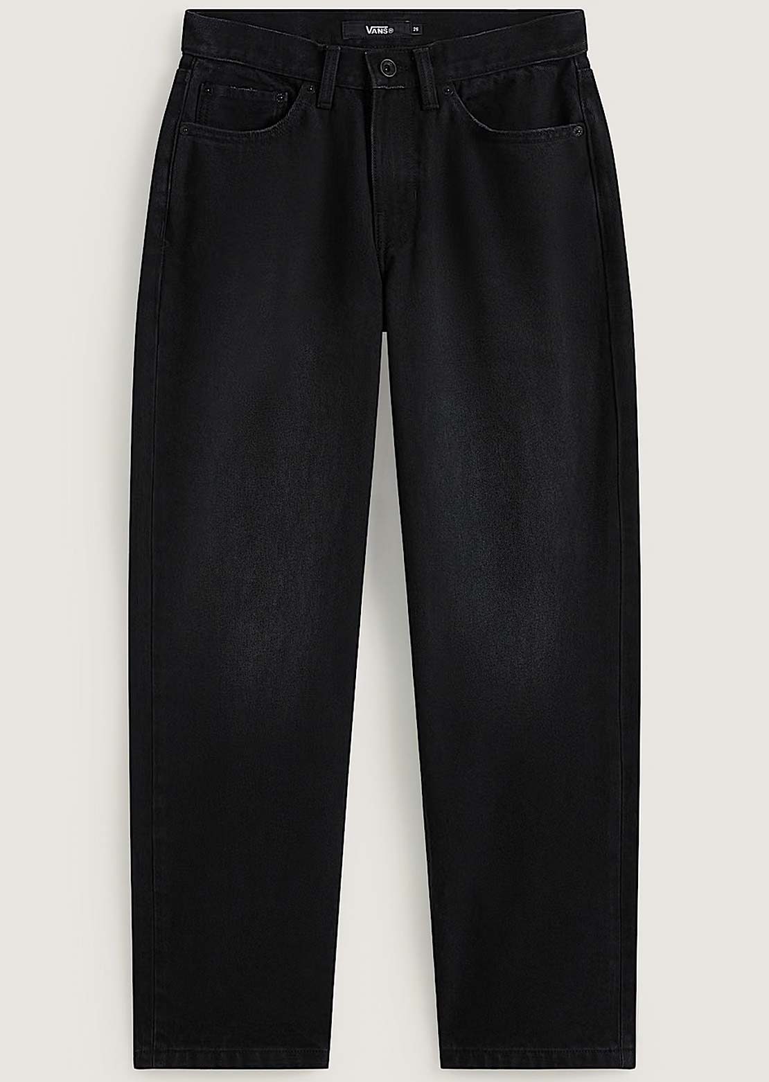 Vans Women's Check 5 Mid Rise Straight Pants