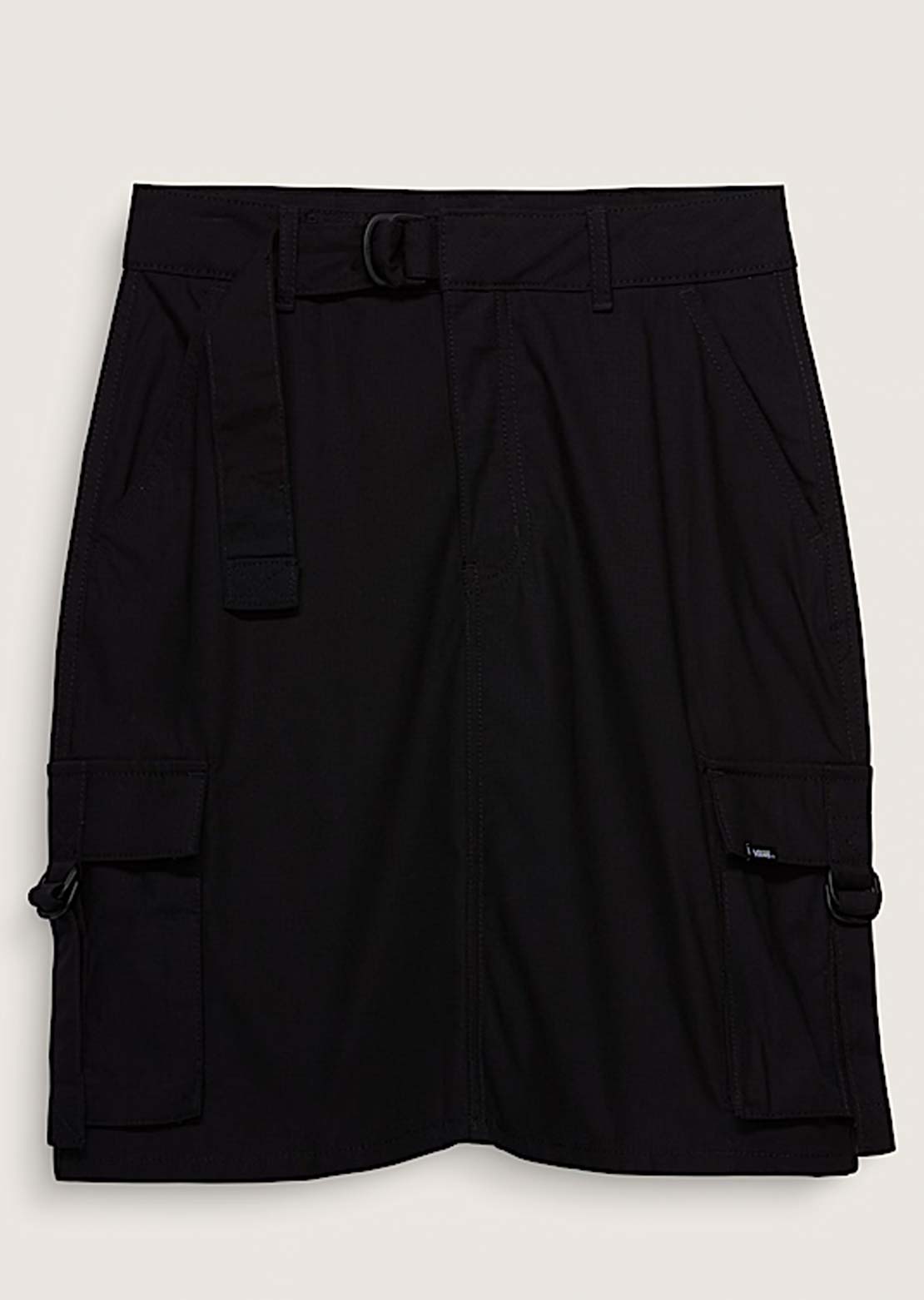 Vans Women's Cobra Cargo Skirt Black