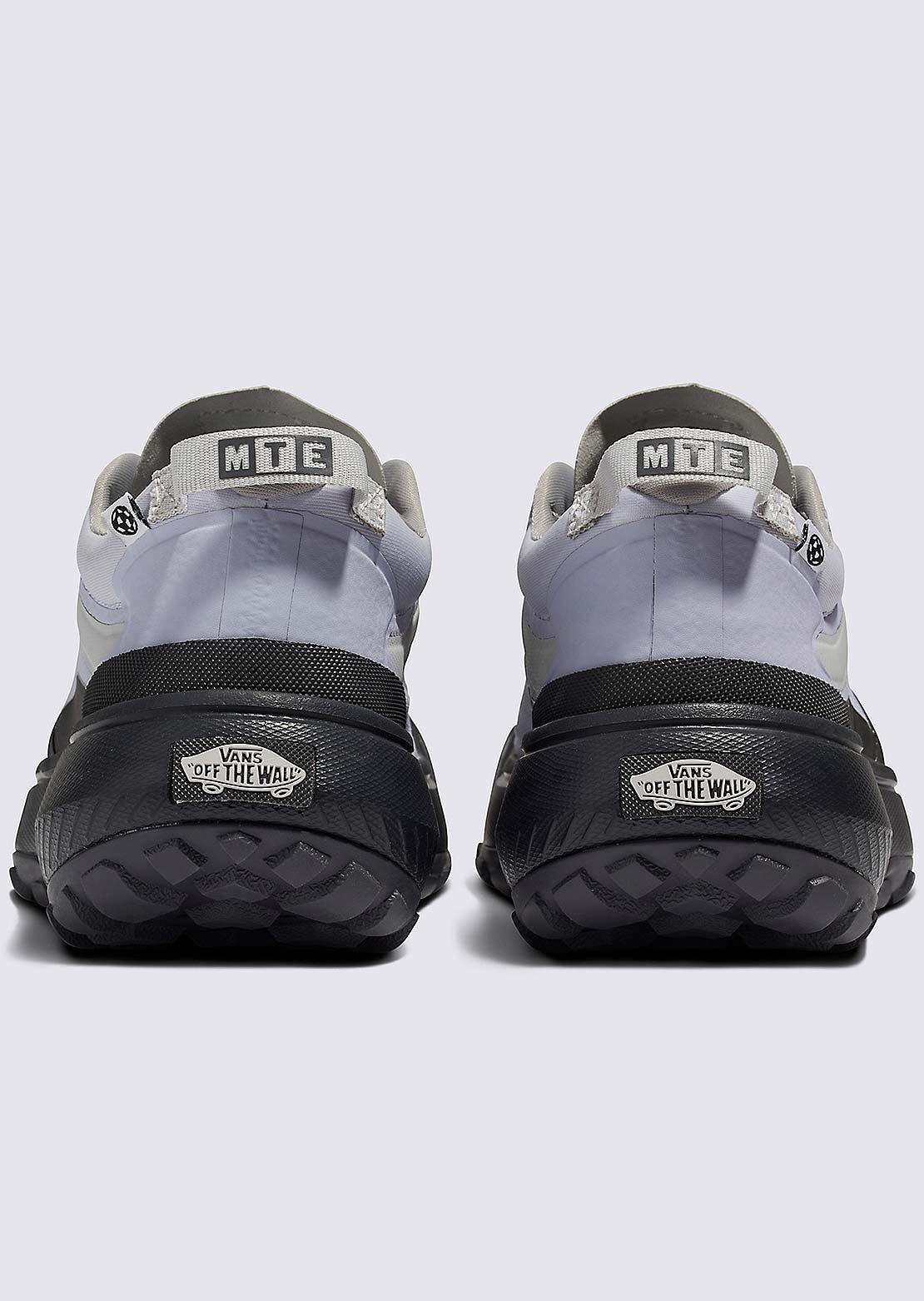 Vans Women's Crosspath Shoes Dark Gray