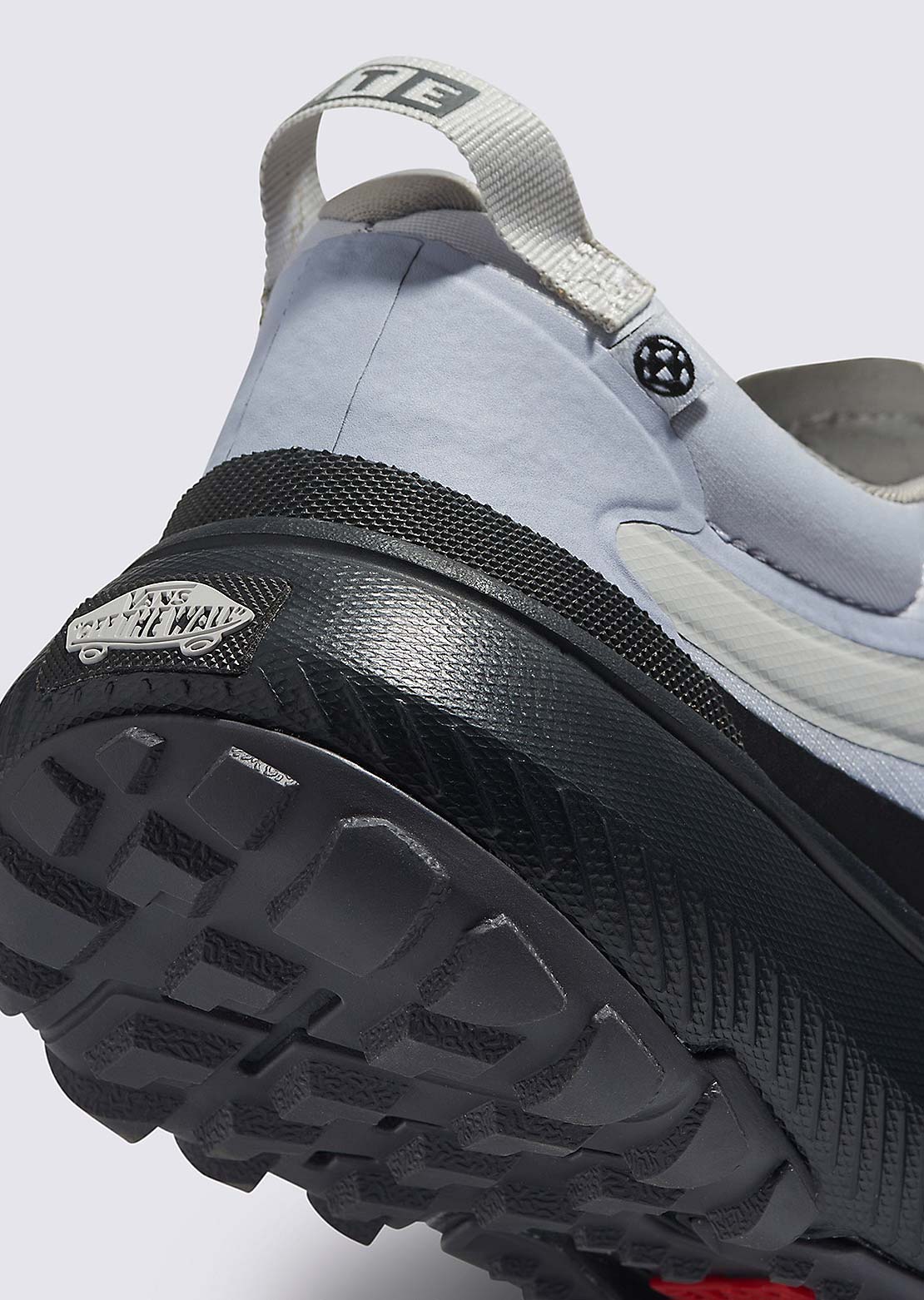 Vans Women's Crosspath Shoes Dark Gray