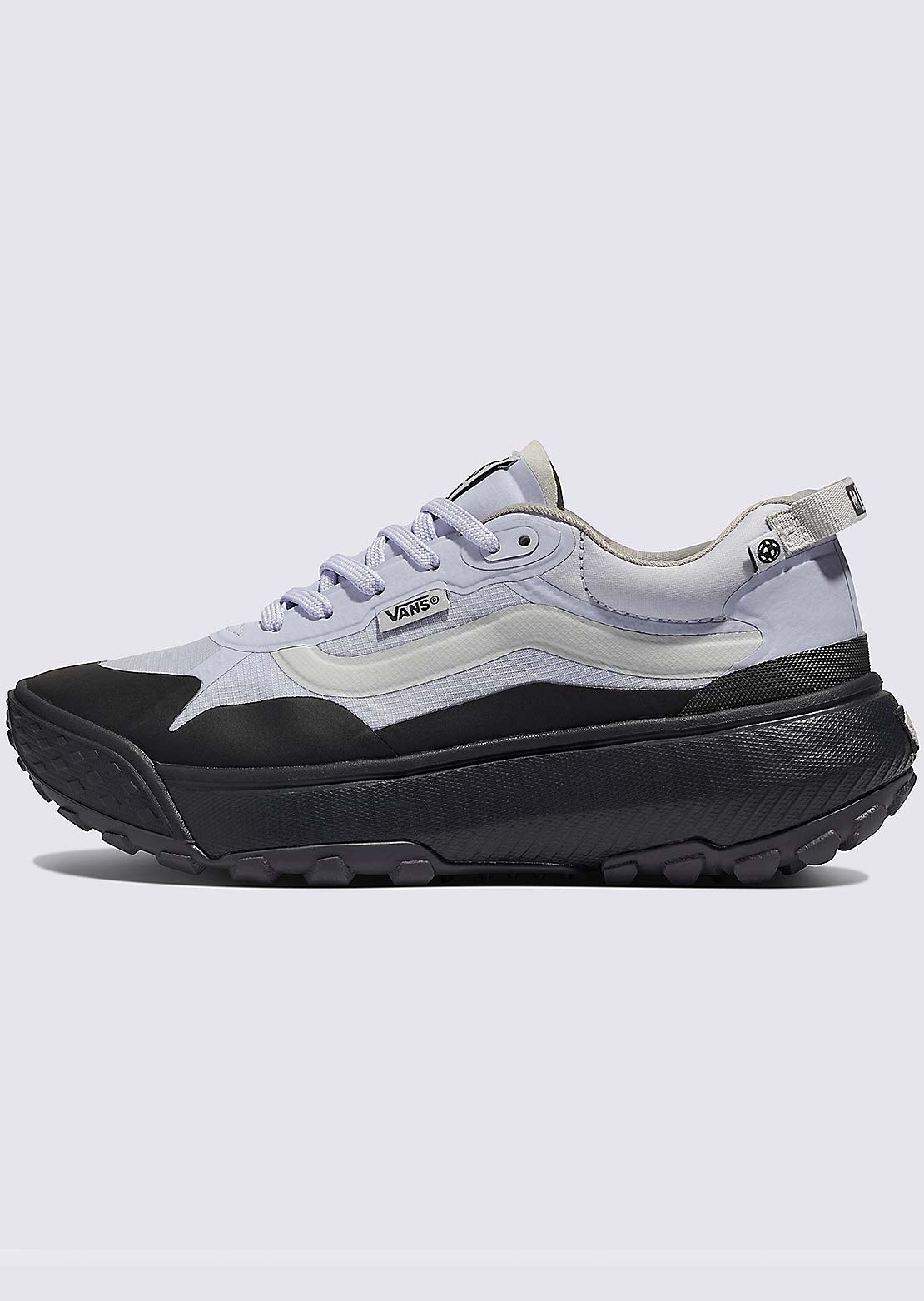 Vans Women's Crosspath Shoes Dark Gray